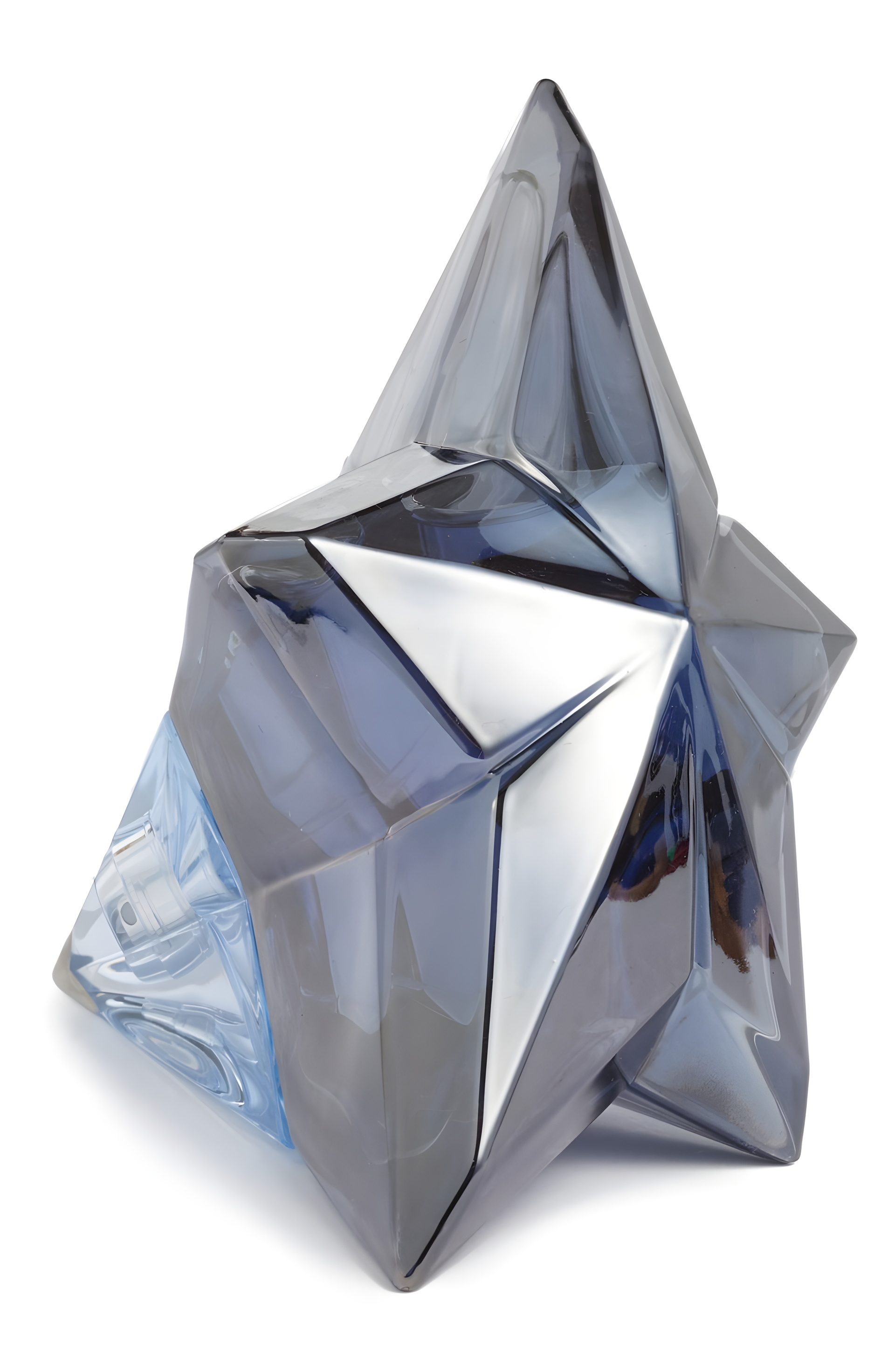 Angel Jewel Star by Mugler perfume bottle