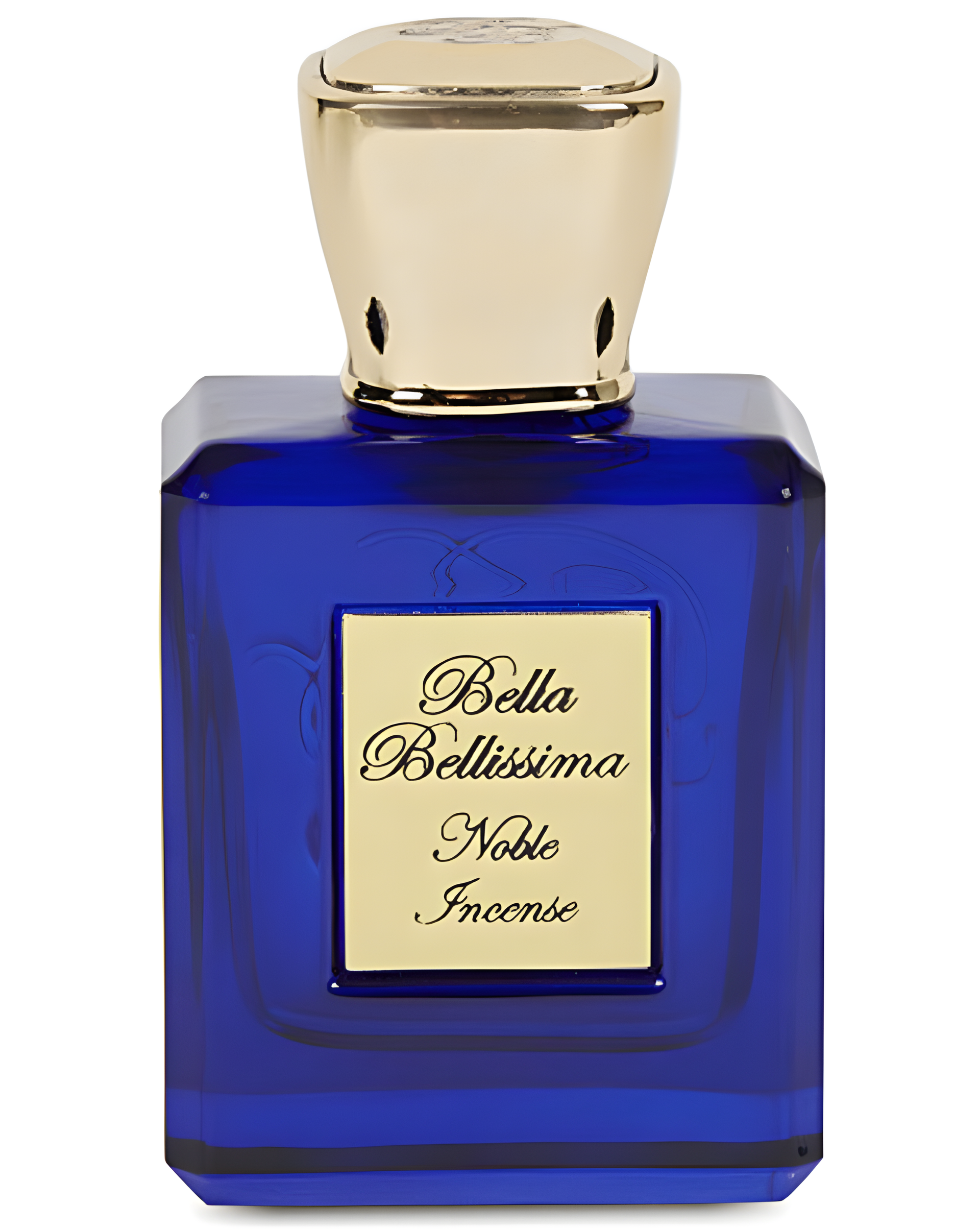 Noble Incense by Bella Bellissima perfume bottle