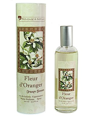 Fleur d'Oranger by Provence & Nature perfume bottle