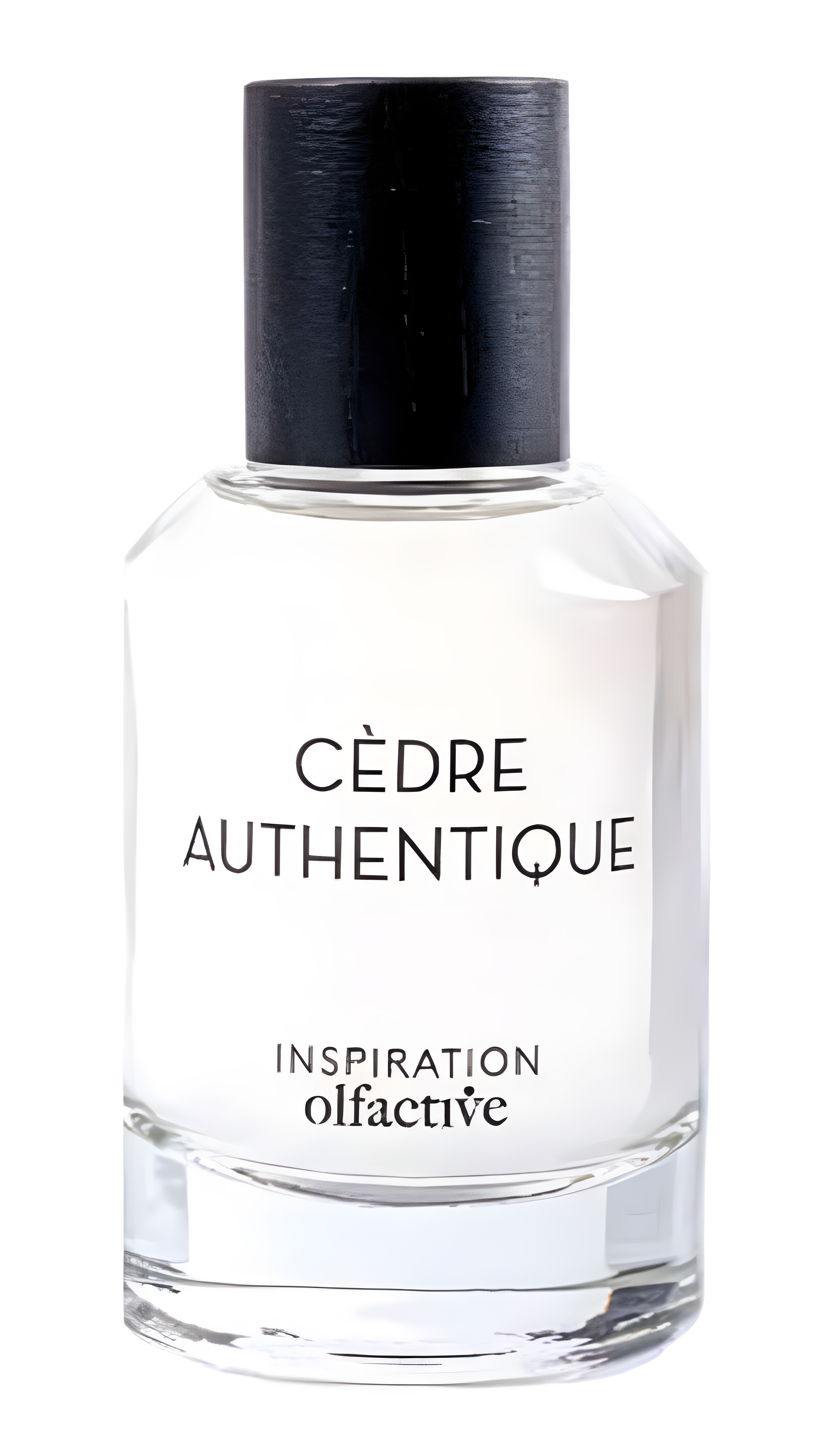 Cèdre Authentique by Inspiration Olfactive perfume bottle