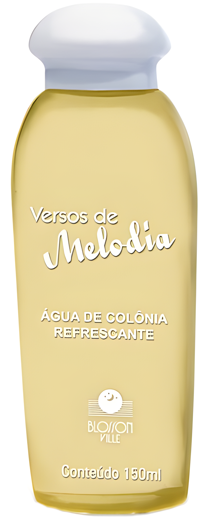 Versos de Melodia by Blosson Ville perfume bottle