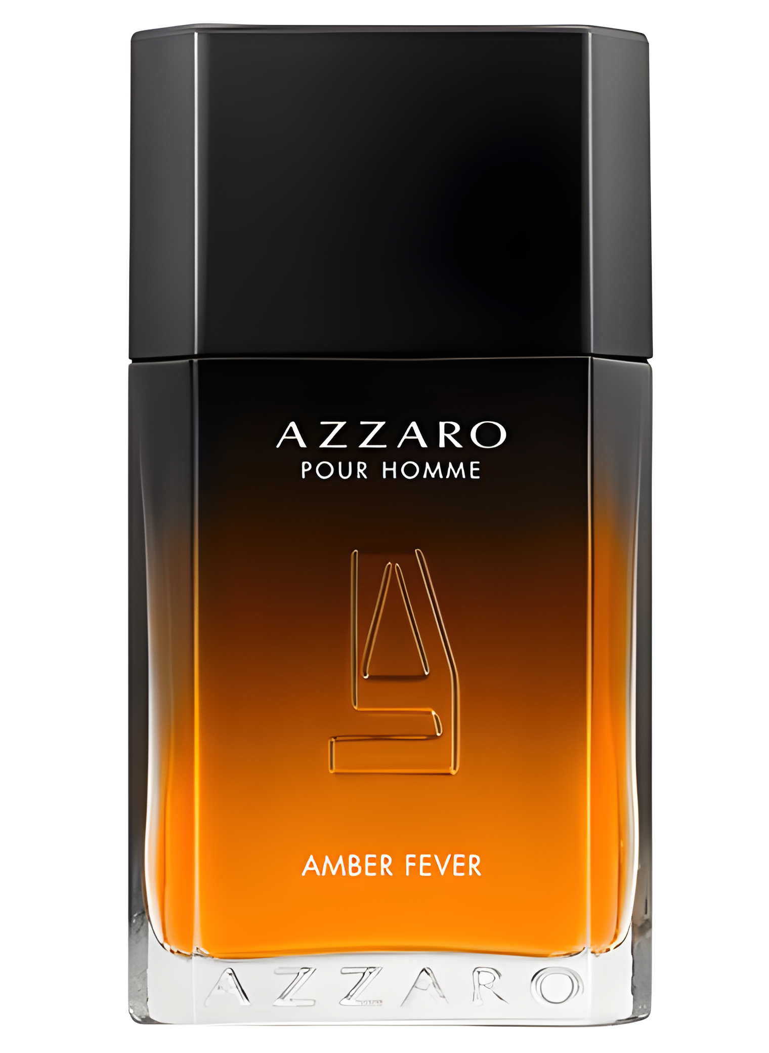 Azzaro Pour Homme Amber Fever by Azzaro perfume bottle
