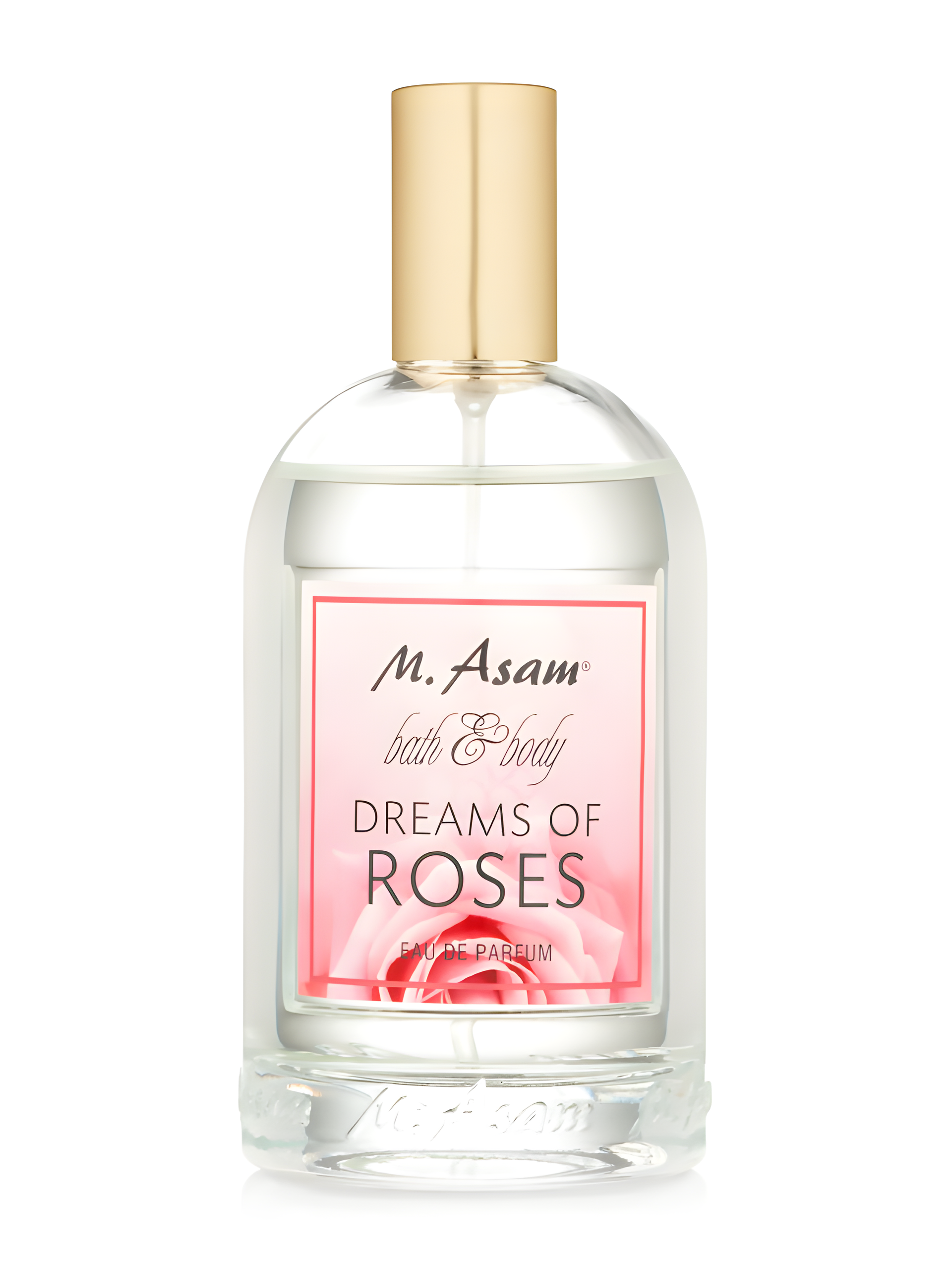 M. Asam Dreams of Roses