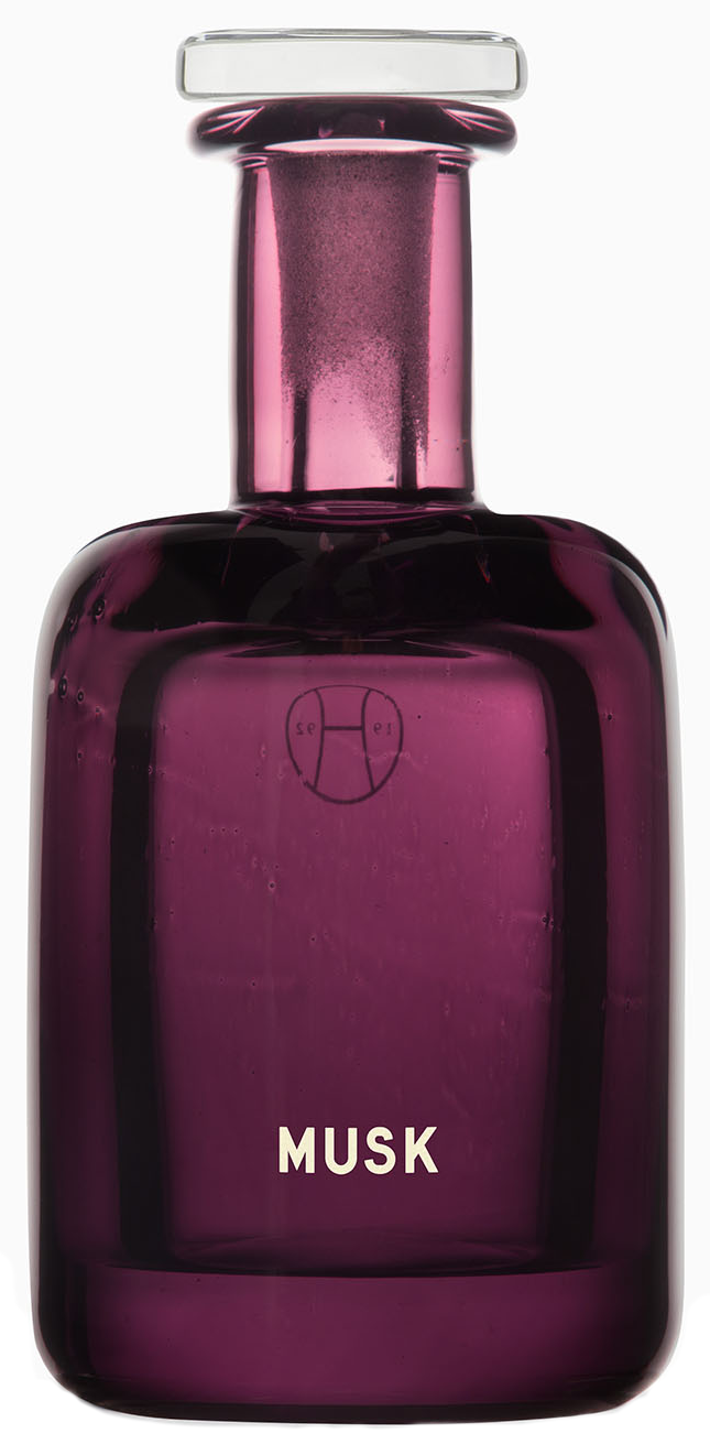 Musk by Perfumer H perfume bottle