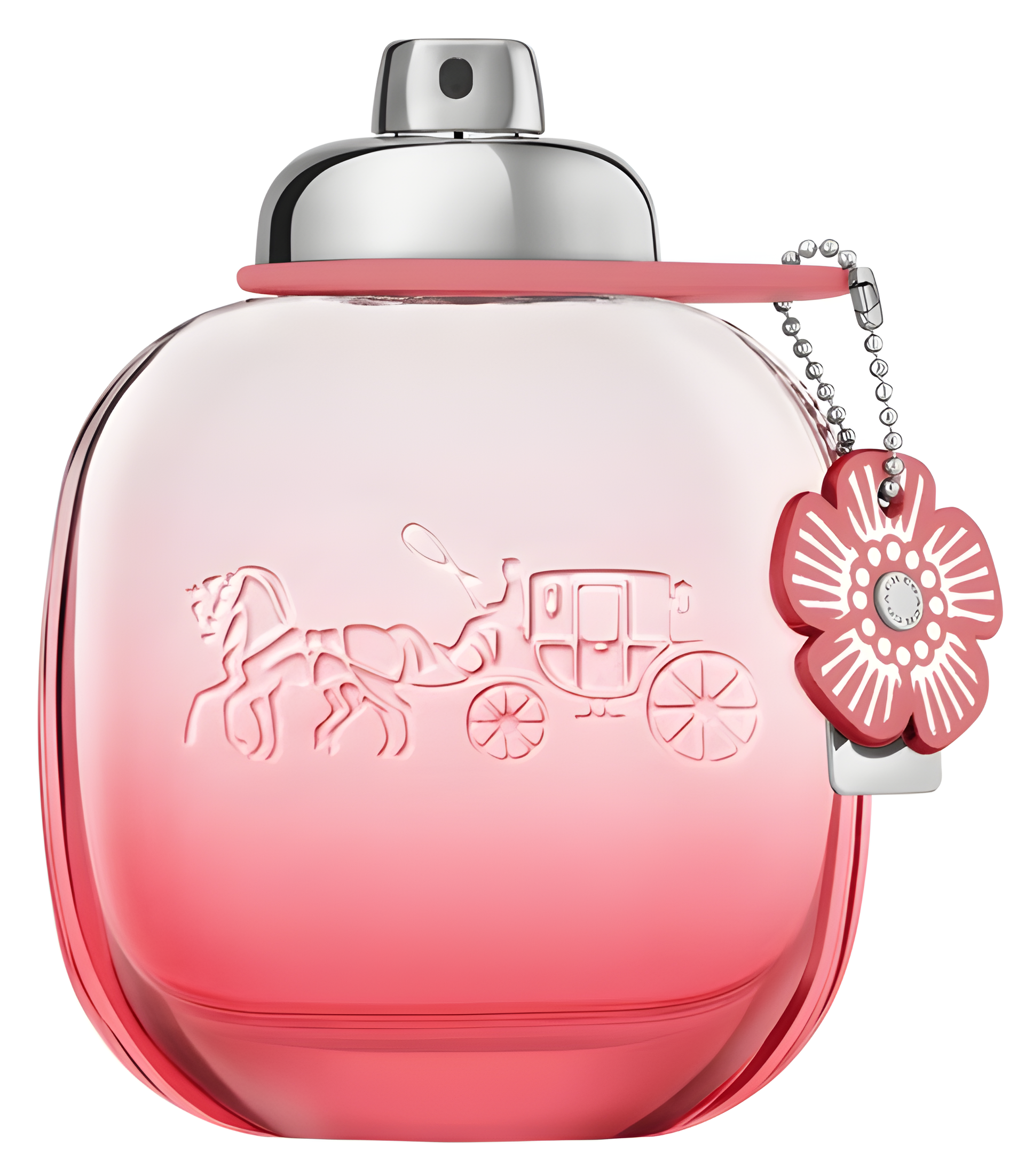 Coach Floral Blush by Coach perfume bottle