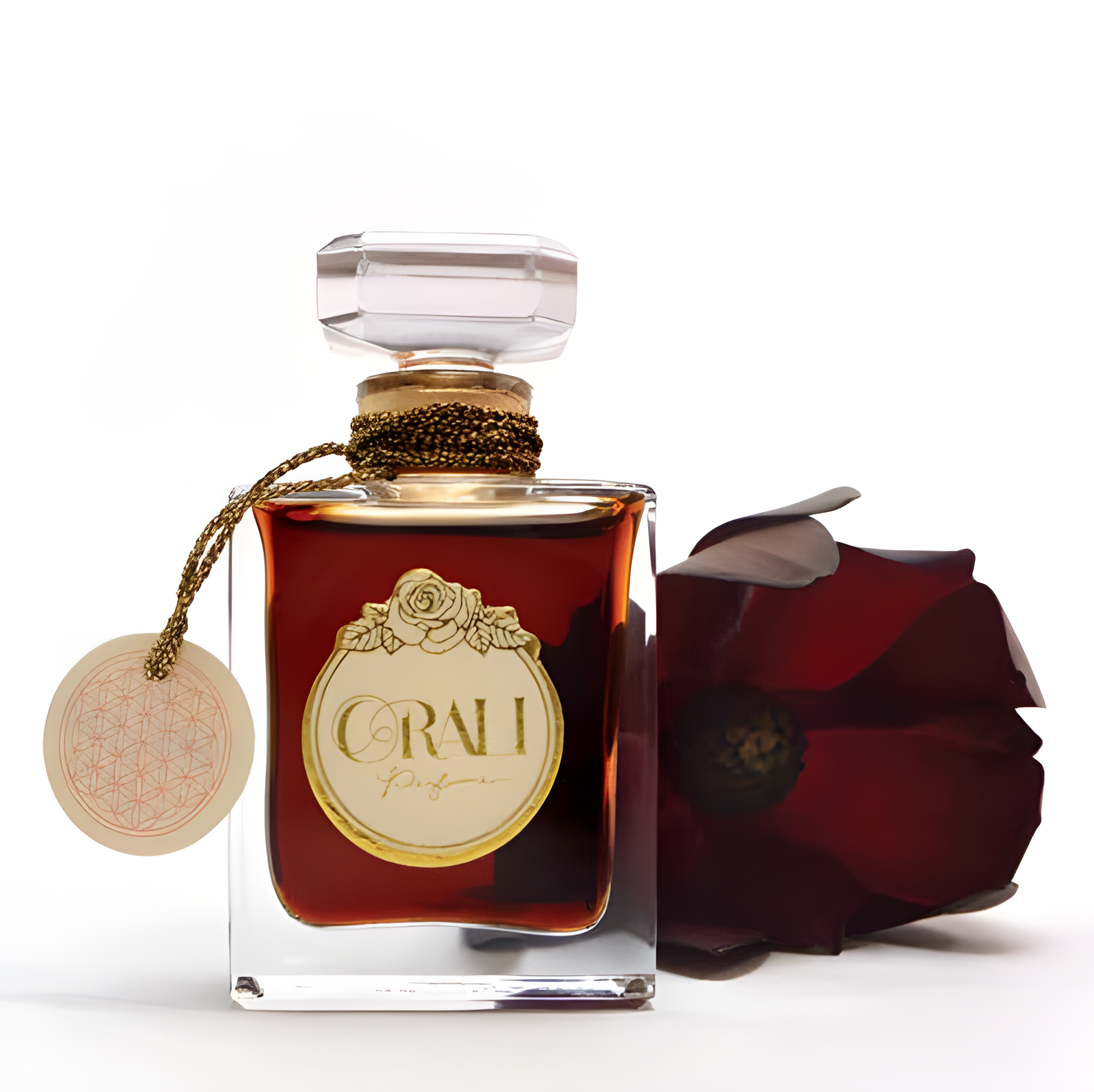 Chocolate by Orali Perfume perfume bottle