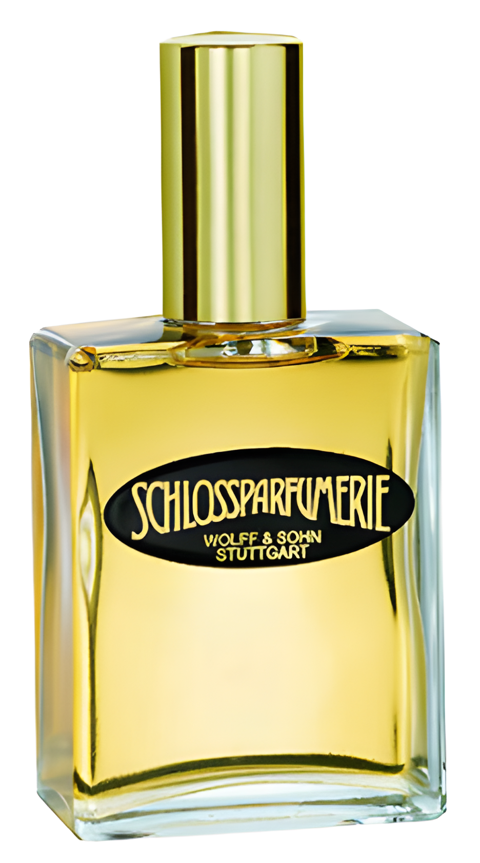 BB Mix by Schlossparfumerie perfume bottle