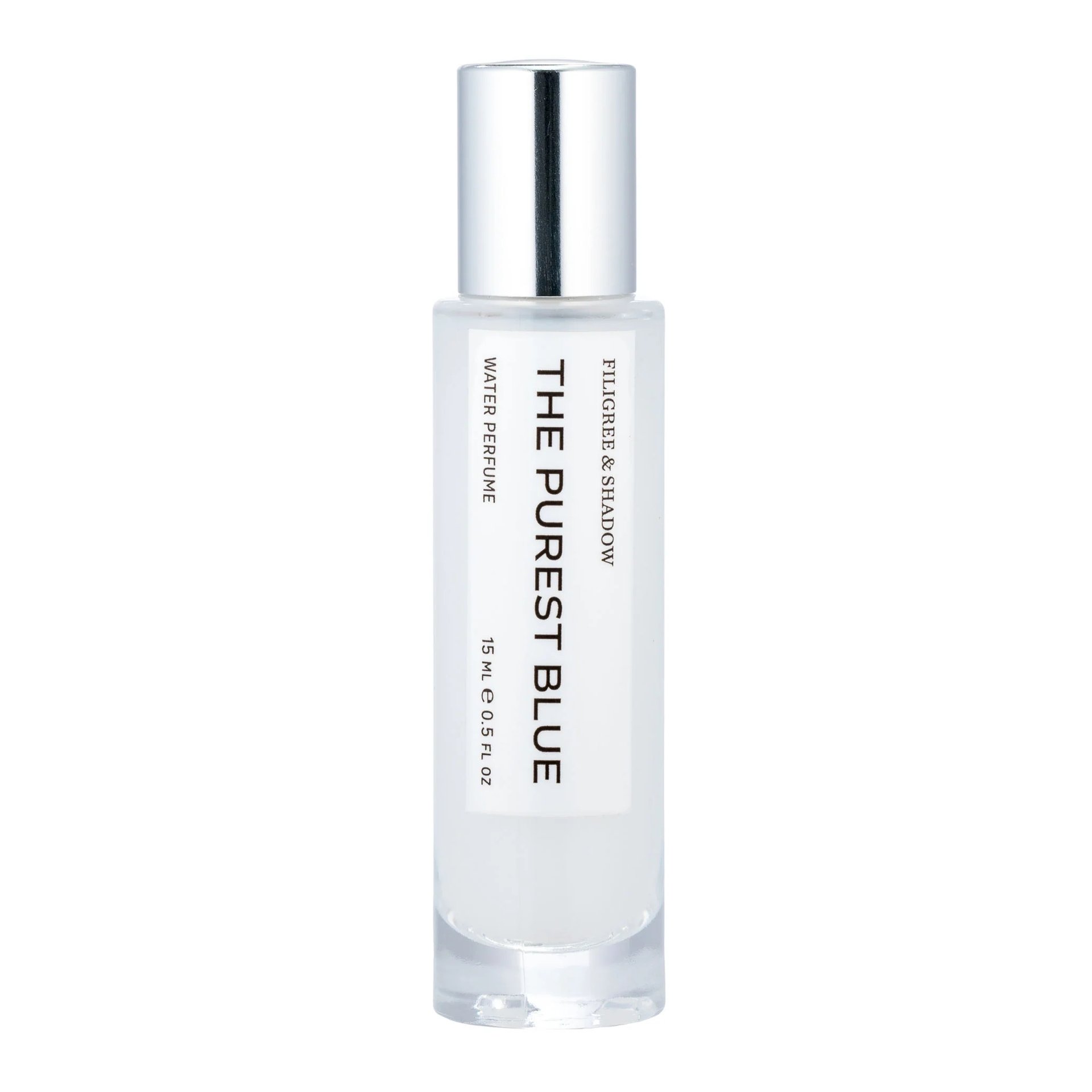 THE PUREST BLUE by Filigree & Shadow perfume bottle