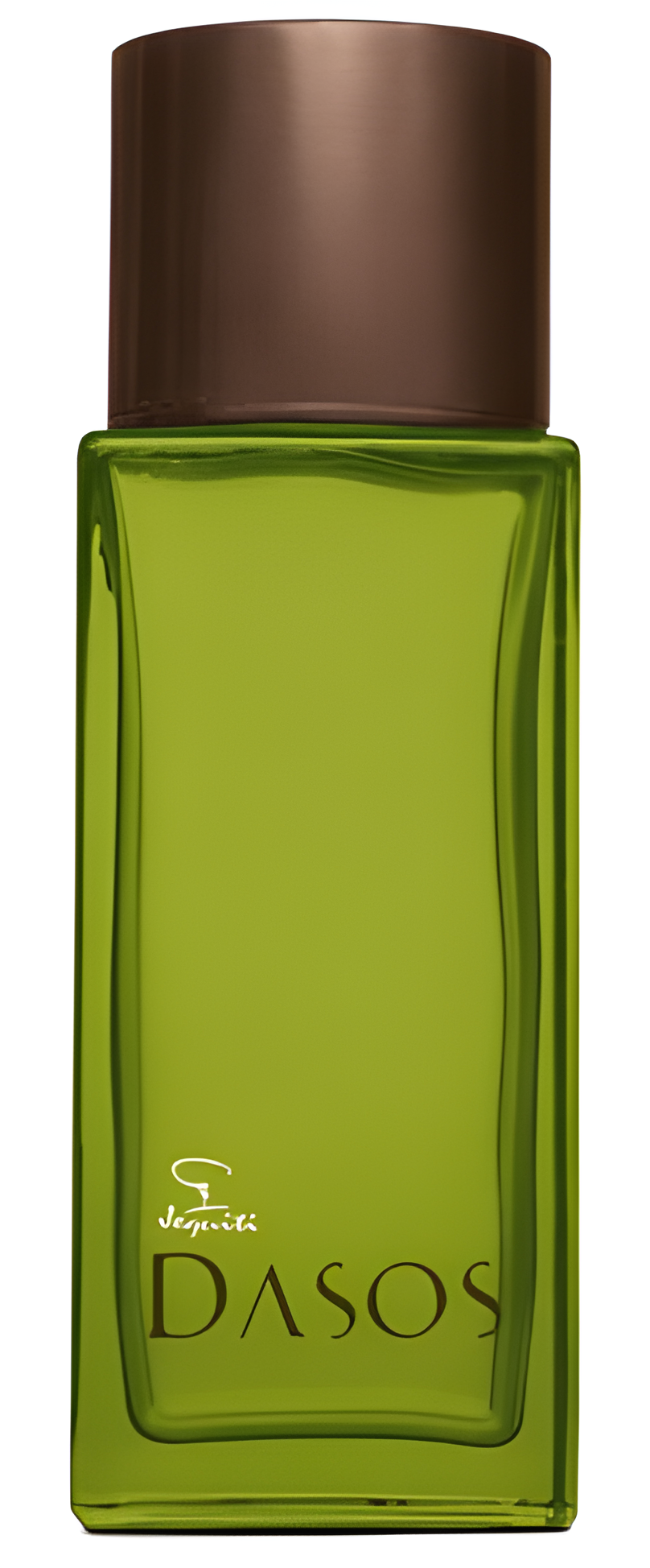 DASOS by Jequiti perfume bottle