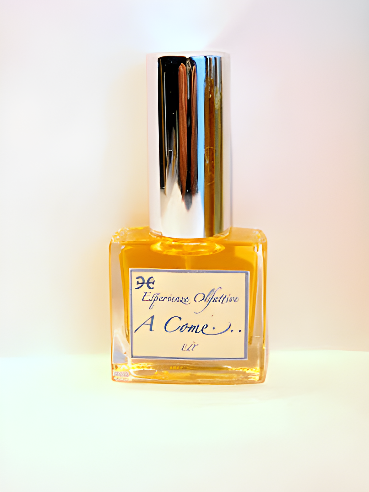 A Come by Esperienze Olfattive perfume bottle