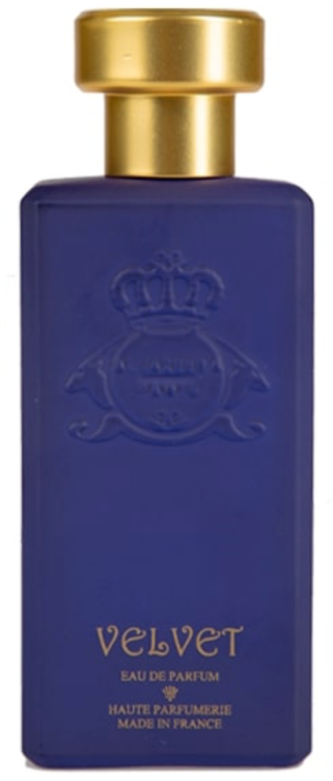 Velvet by Al-Jazeera Perfumes perfume bottle