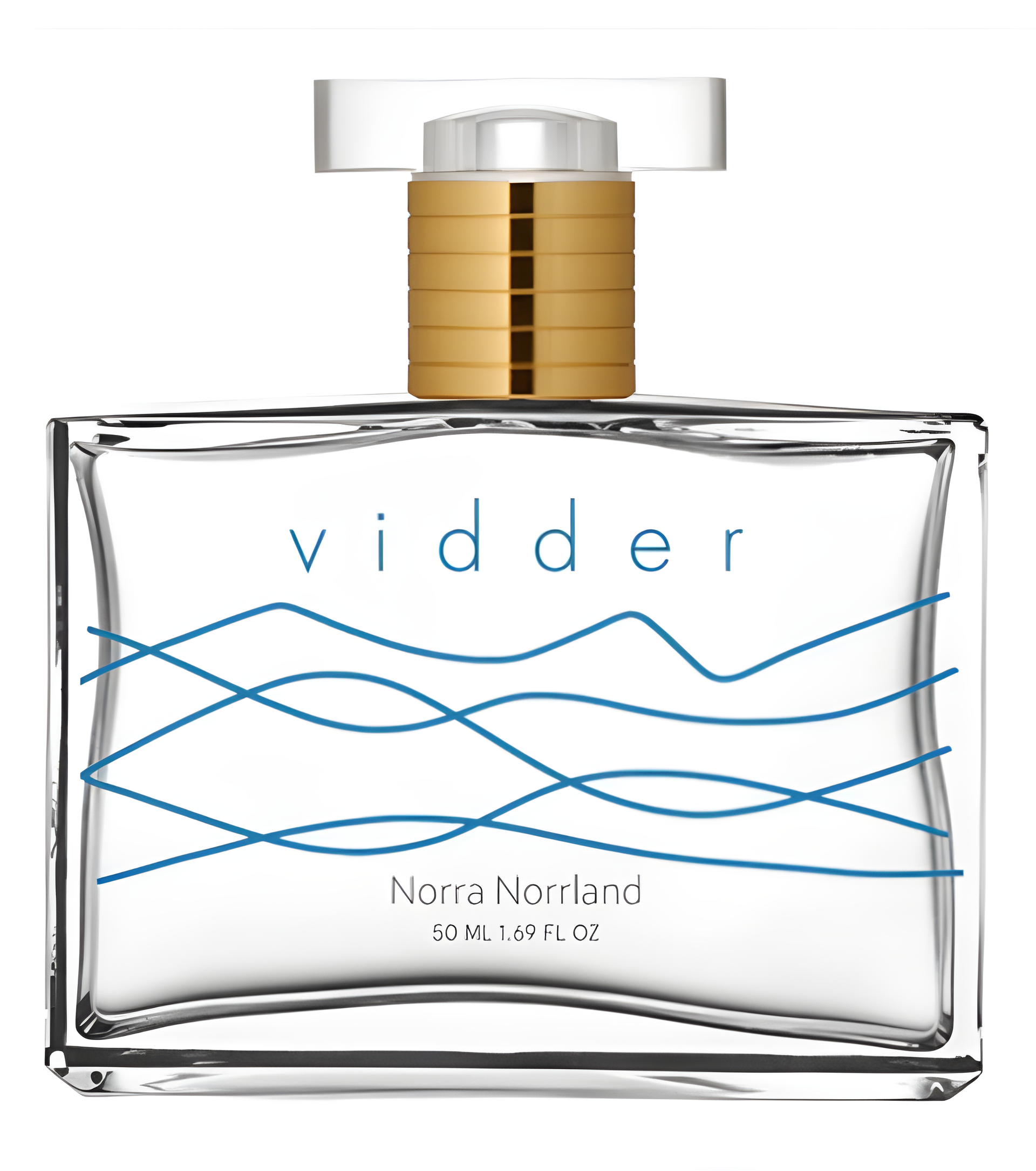 Vidder by Norra Norrland perfume bottle