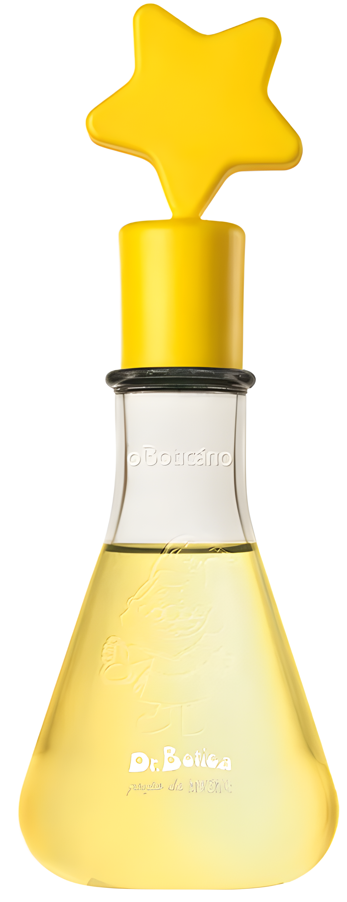 Dr. Botica Poção Da Amizade by O Boticário perfume bottle