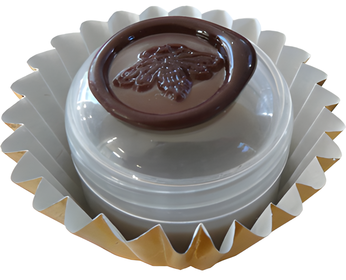 Chocolate: Figure 6: Epices by Roxana Illuminated Perfume perfume bottle