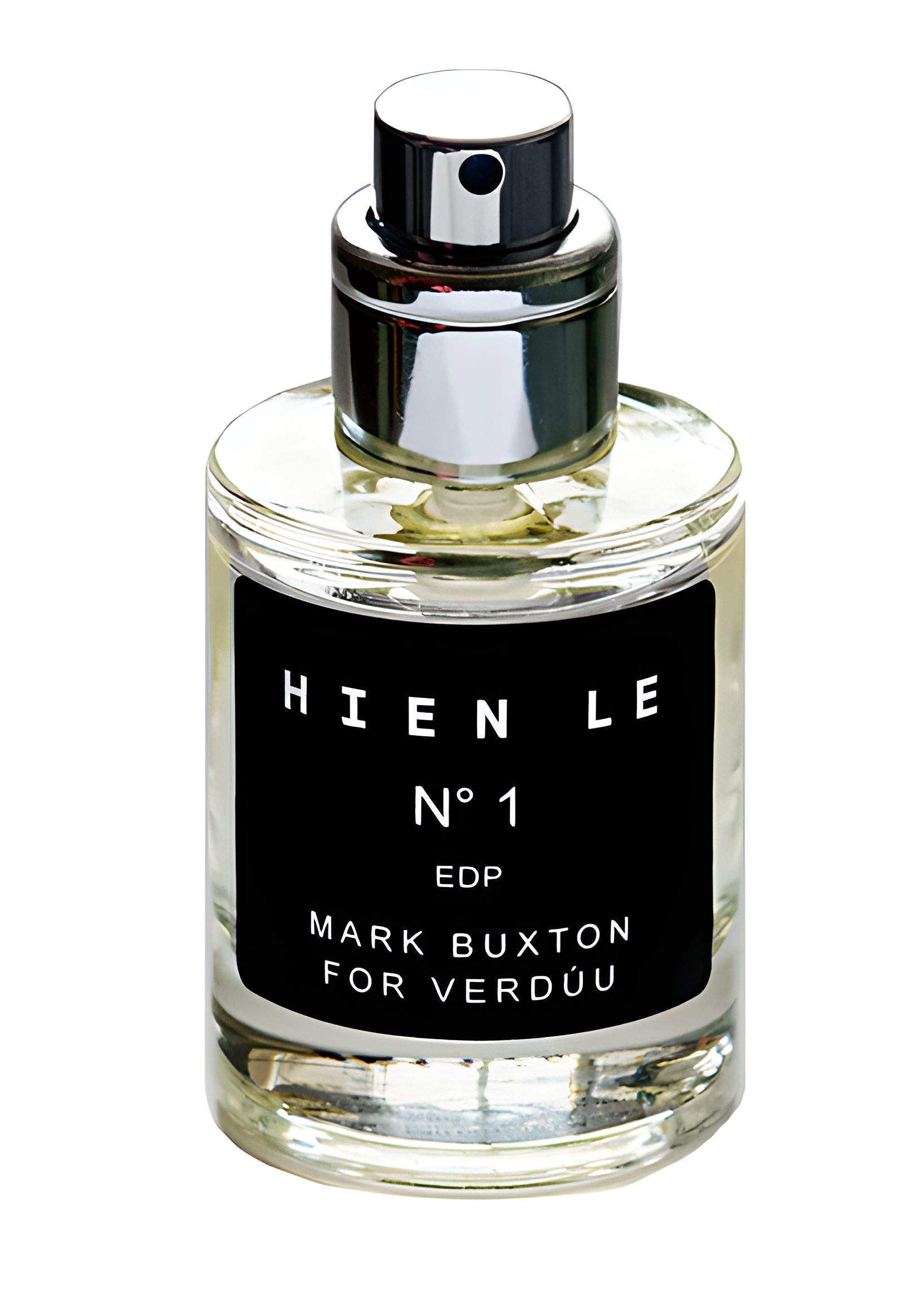 Hien Le No1 by Verduu perfume bottle