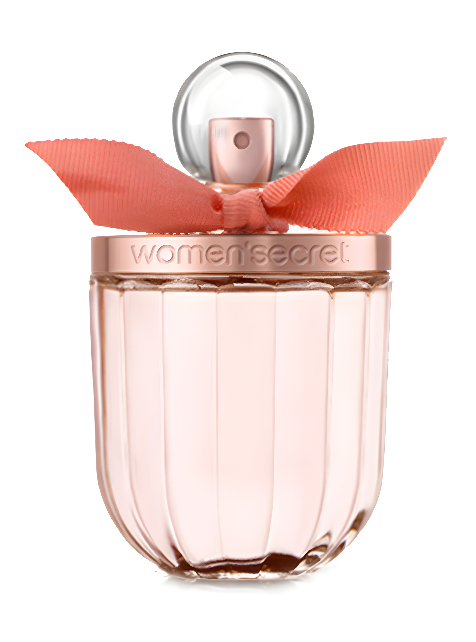 Eau My Secret by Women Secret perfume bottle