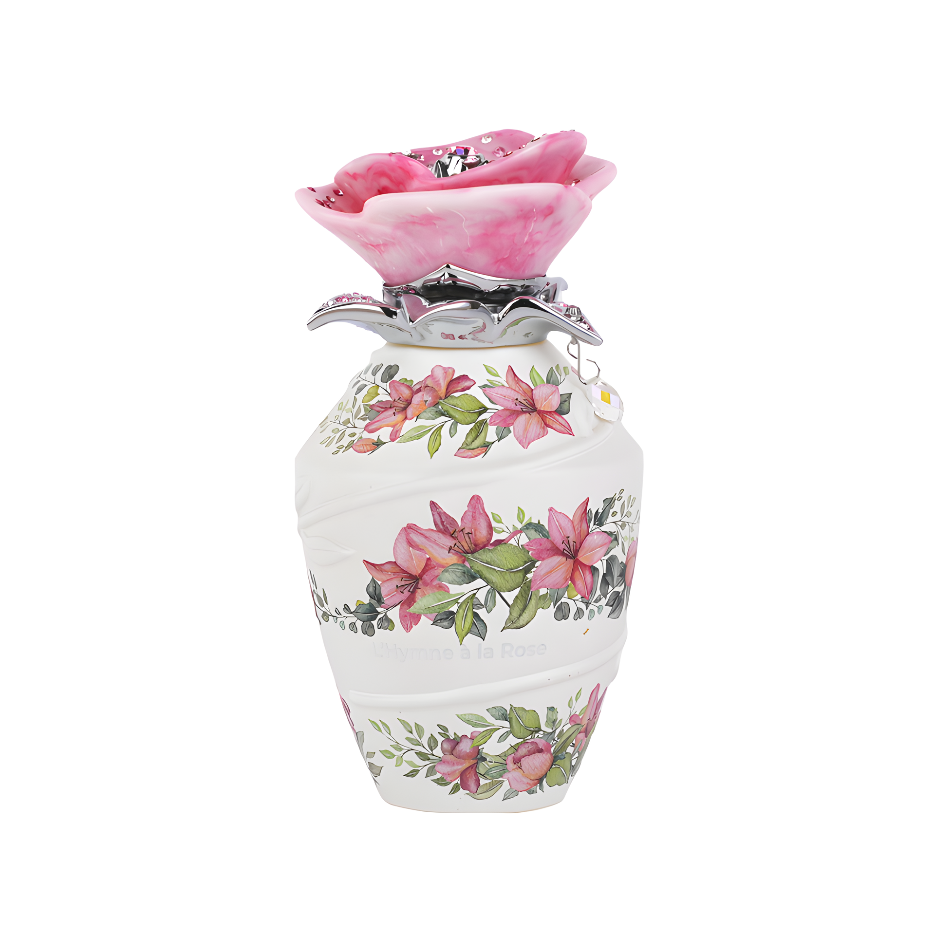 L'Hymne a La Rose by Rosadoor perfume bottle