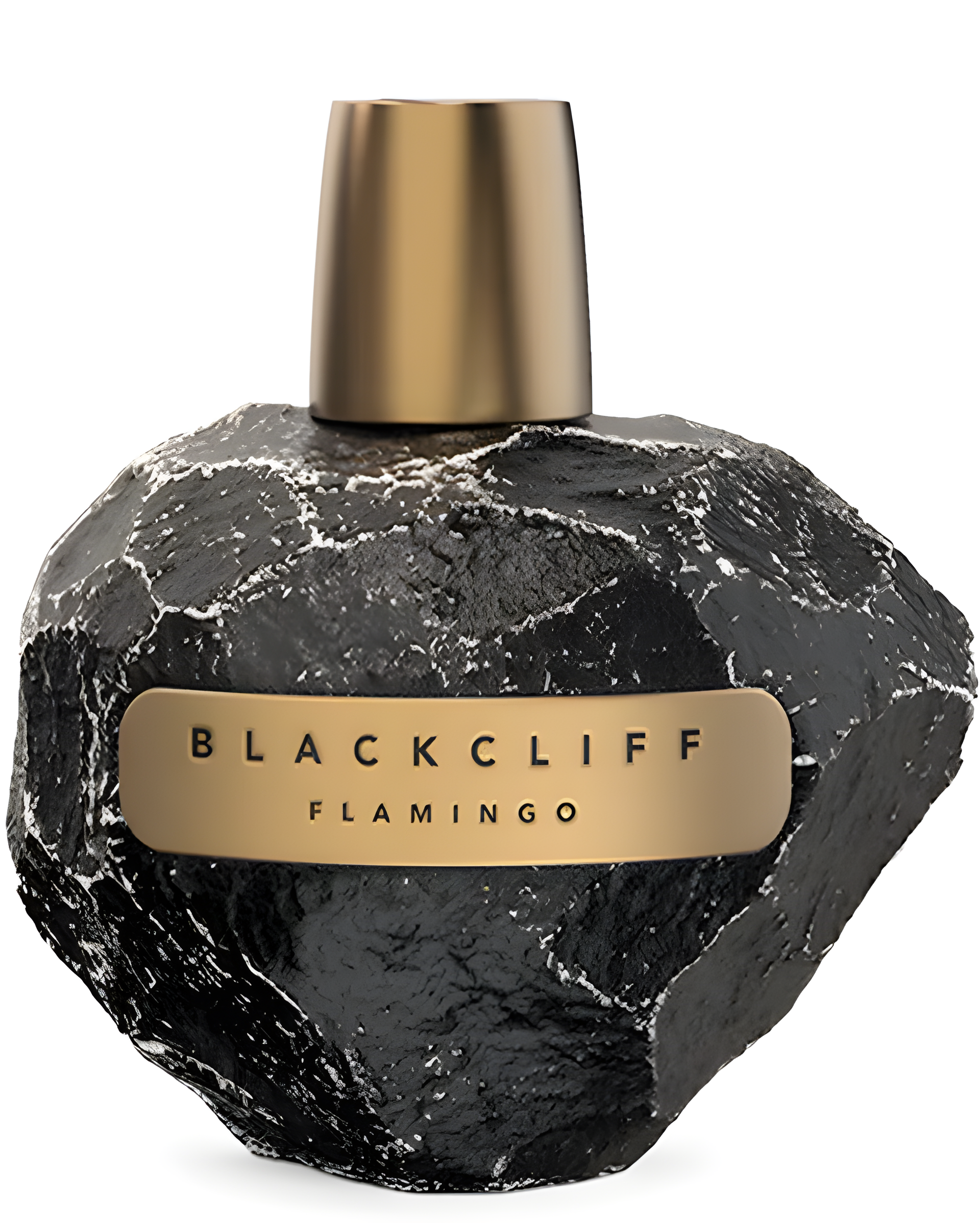 Flamingo by Blackcliff Parfums perfume bottle