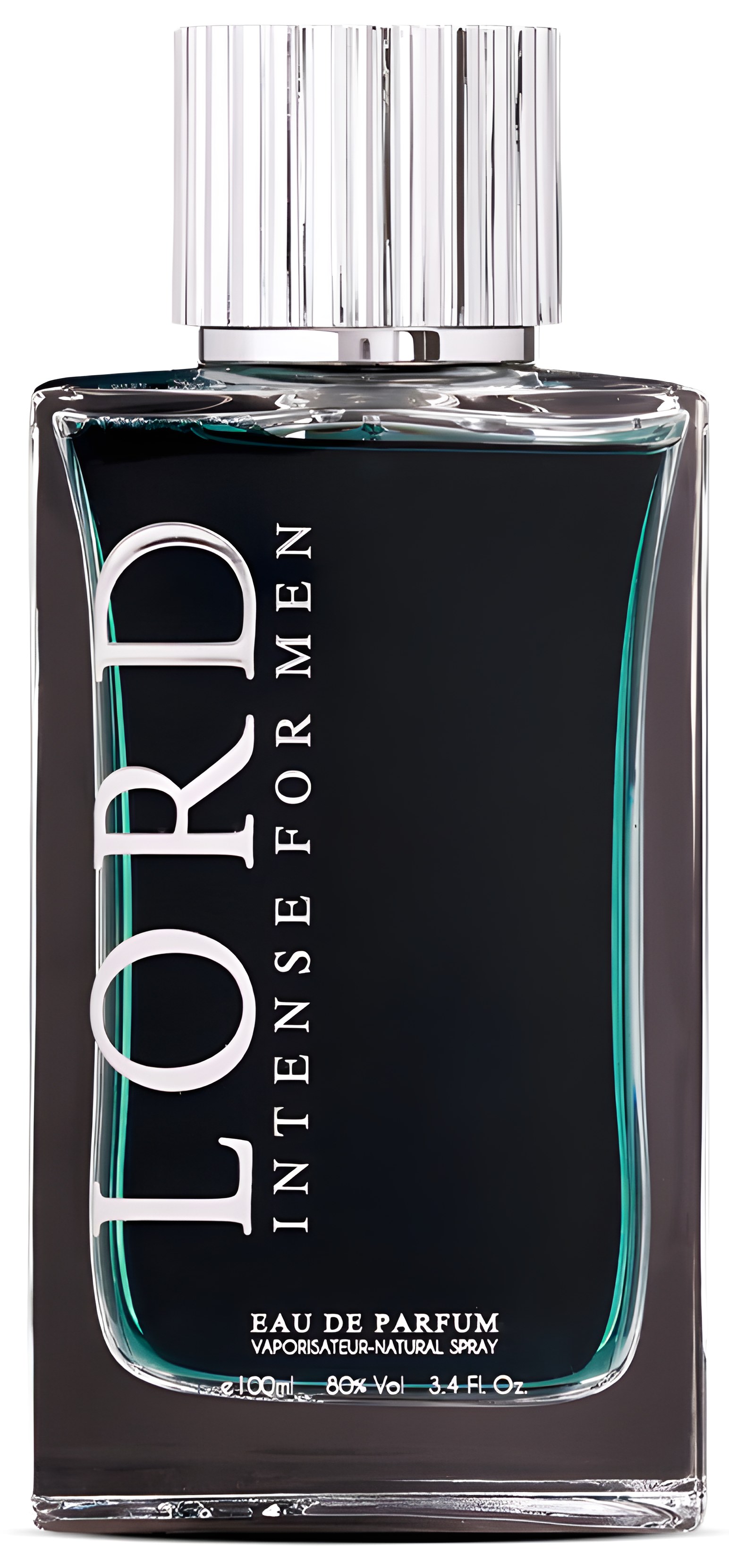 Lord Intense by Aurora Scents