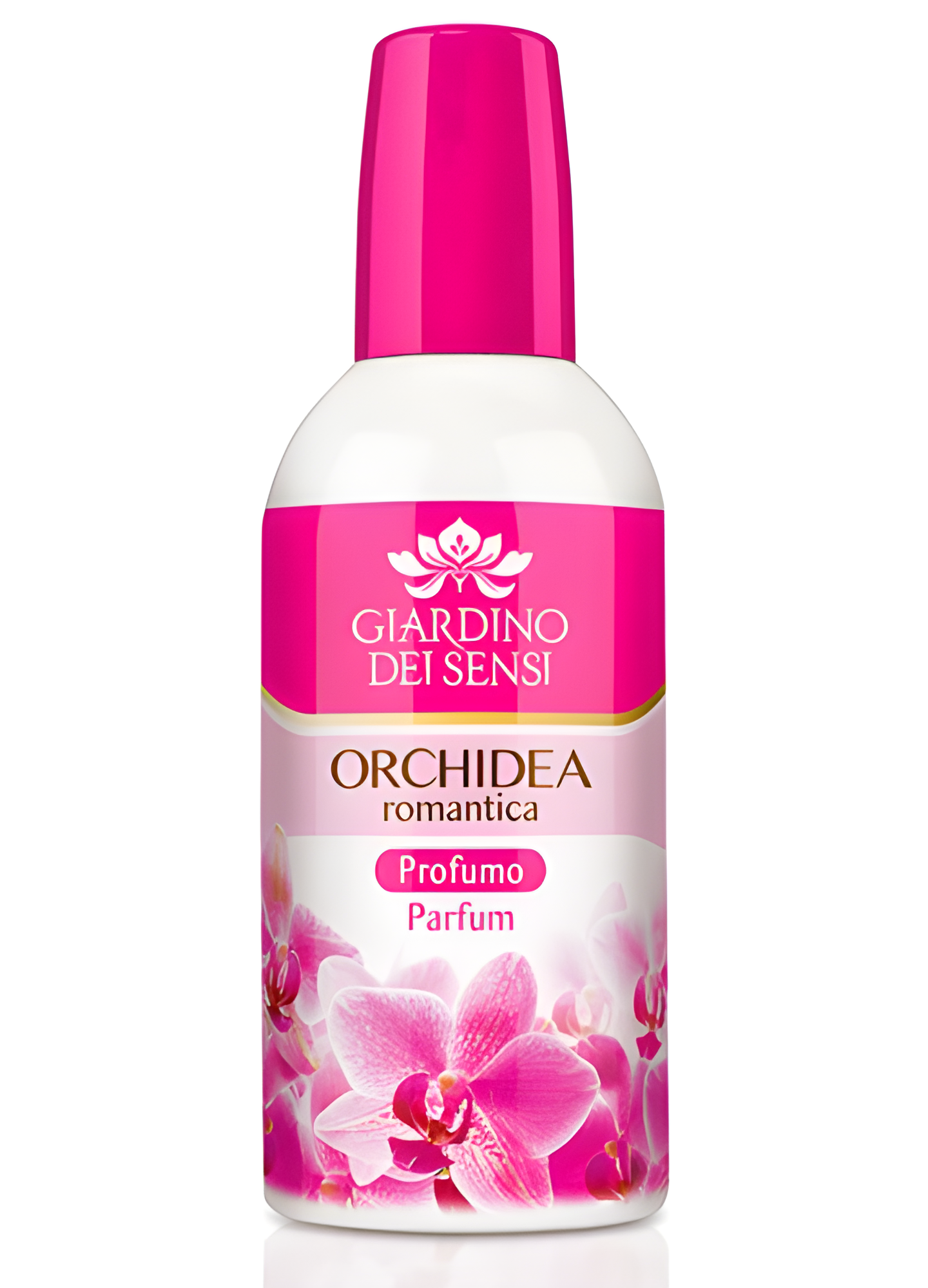 Orchidea Romantica by Giardino Dei Sensi perfume bottle