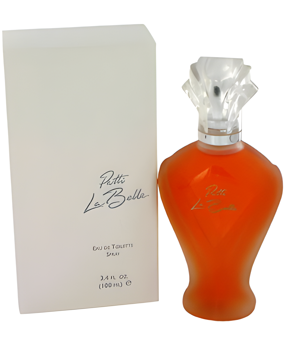 Patti LaBelle by Patti LaBelle perfume bottle