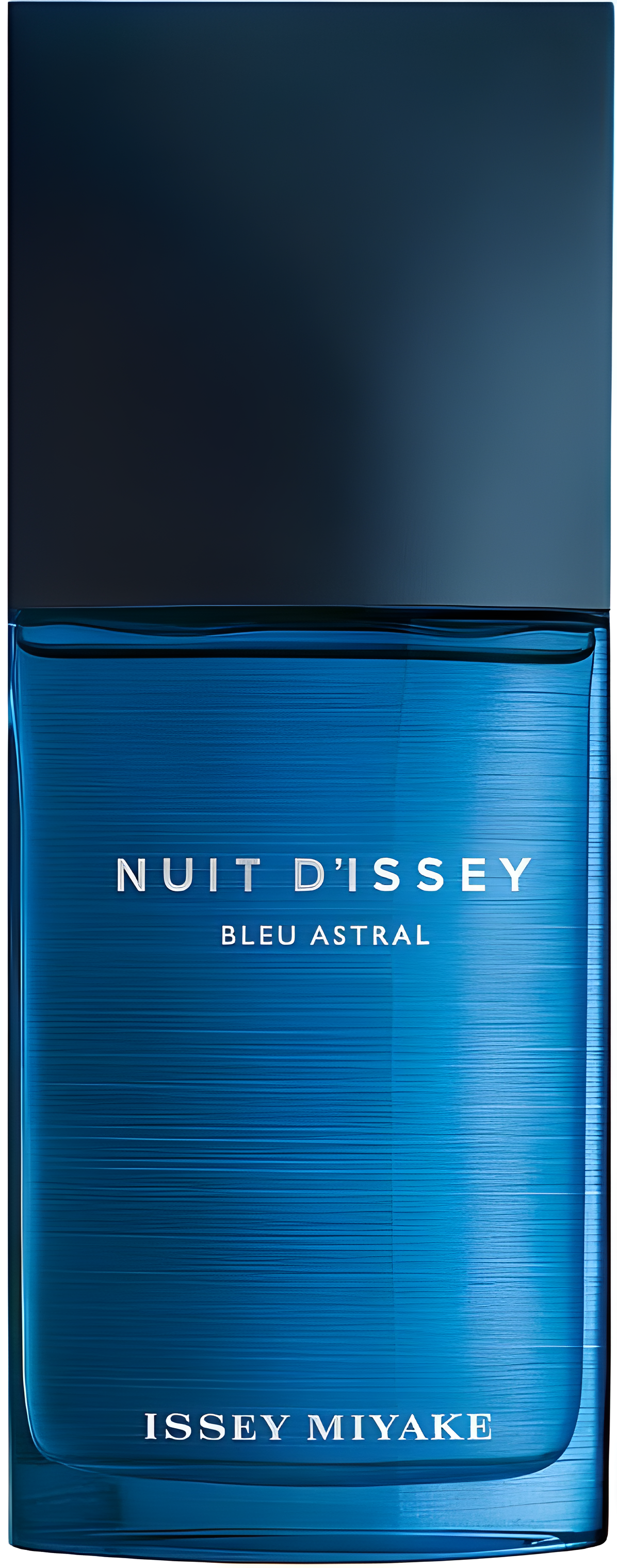 Nuit d'Issey Bleu Astral by Issey Miyake perfume bottle
