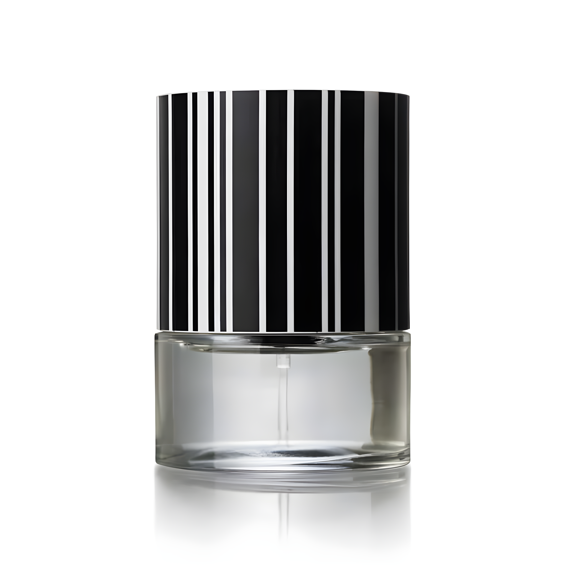 501 Iris & Vanilla by N.C.P. Olfactives perfume bottle