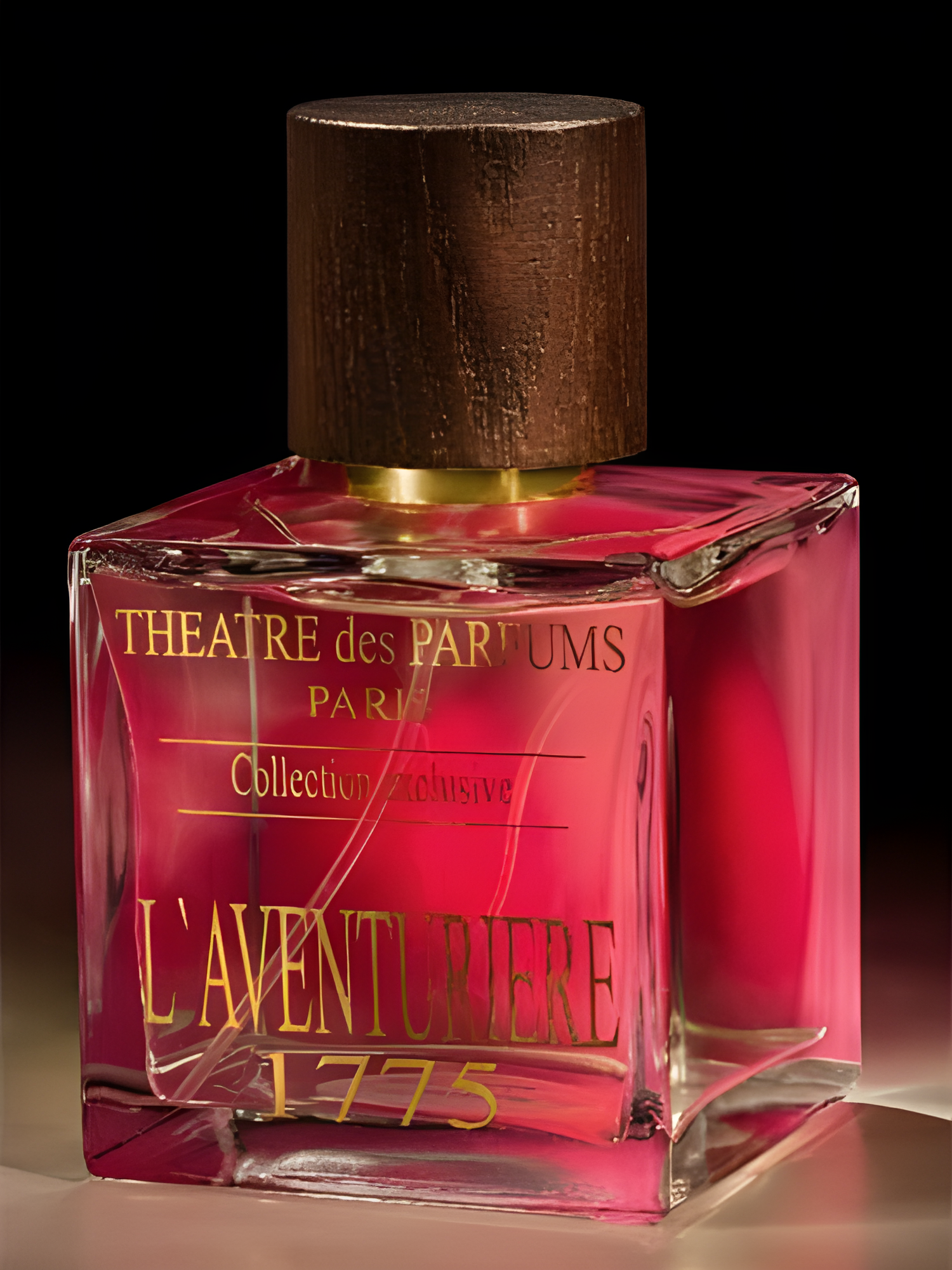 L'Aventuriere 1775 by Theatre des Parfums perfume bottle