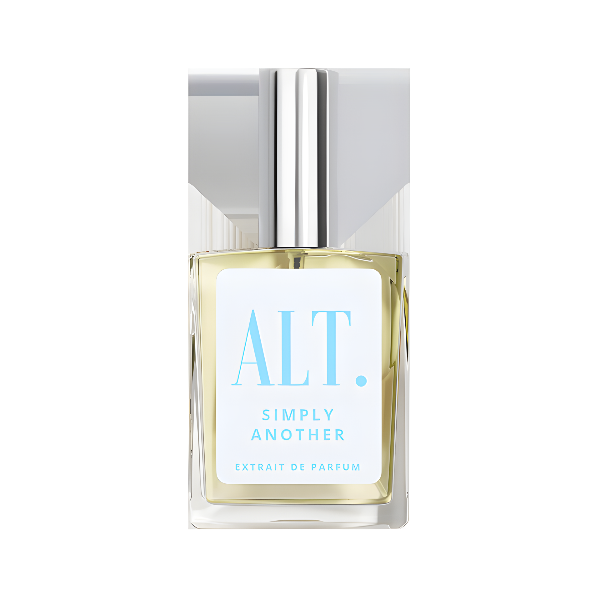 Simply Another by ALT. Fragrances perfume bottle