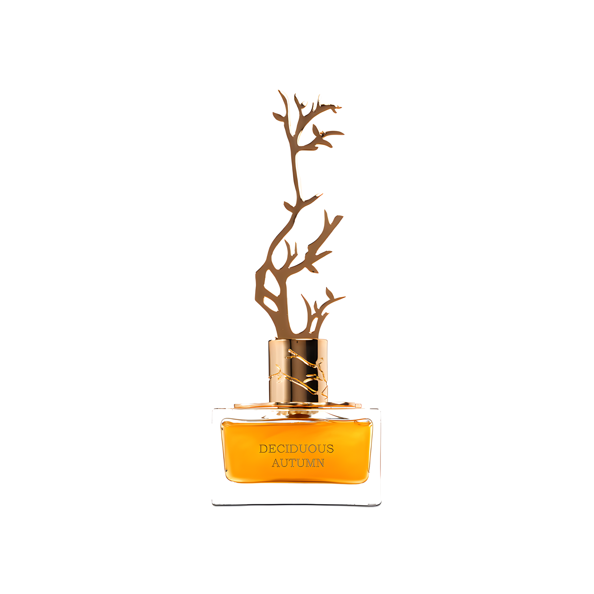 Deciduous Autumn by Aurora Scents perfume bottle
