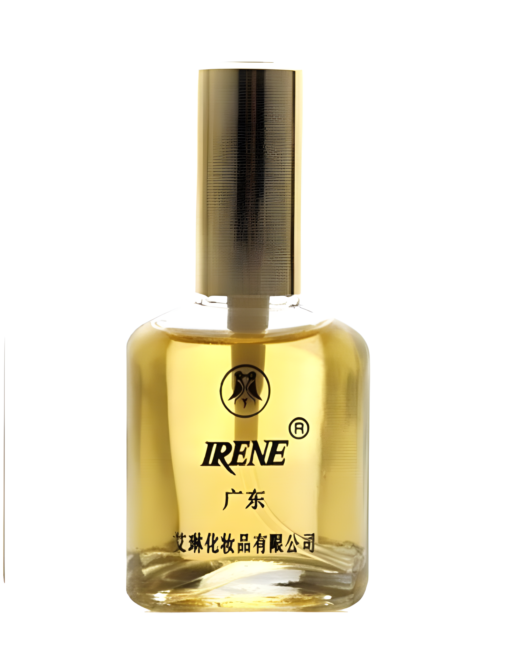 Osmanthus 桂花 by Irene 艾琳 perfume bottle