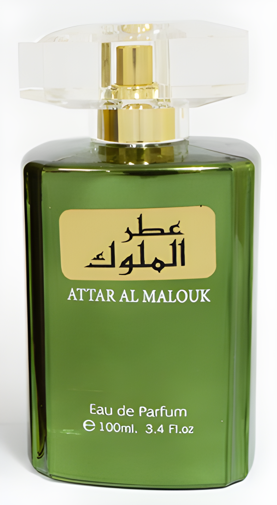 Attar Al Malouk by Lattafa Perfumes perfume bottle