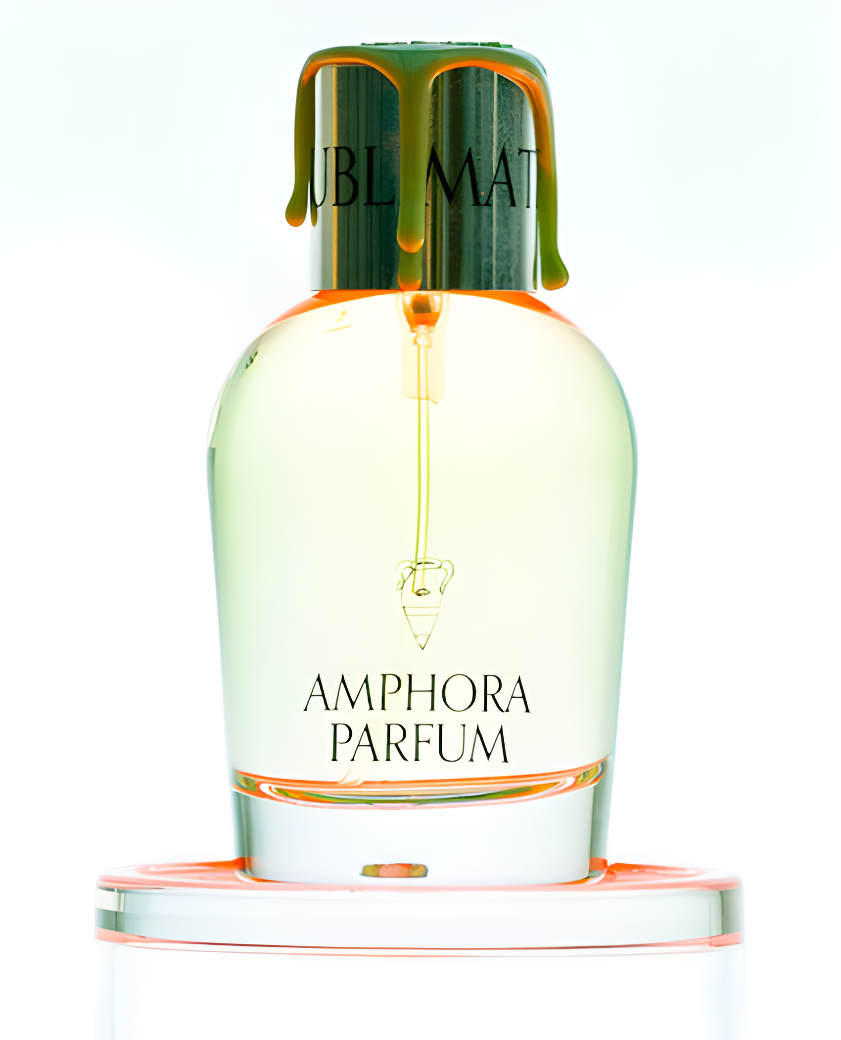 Sublimate by Amphora Parfum perfume bottle