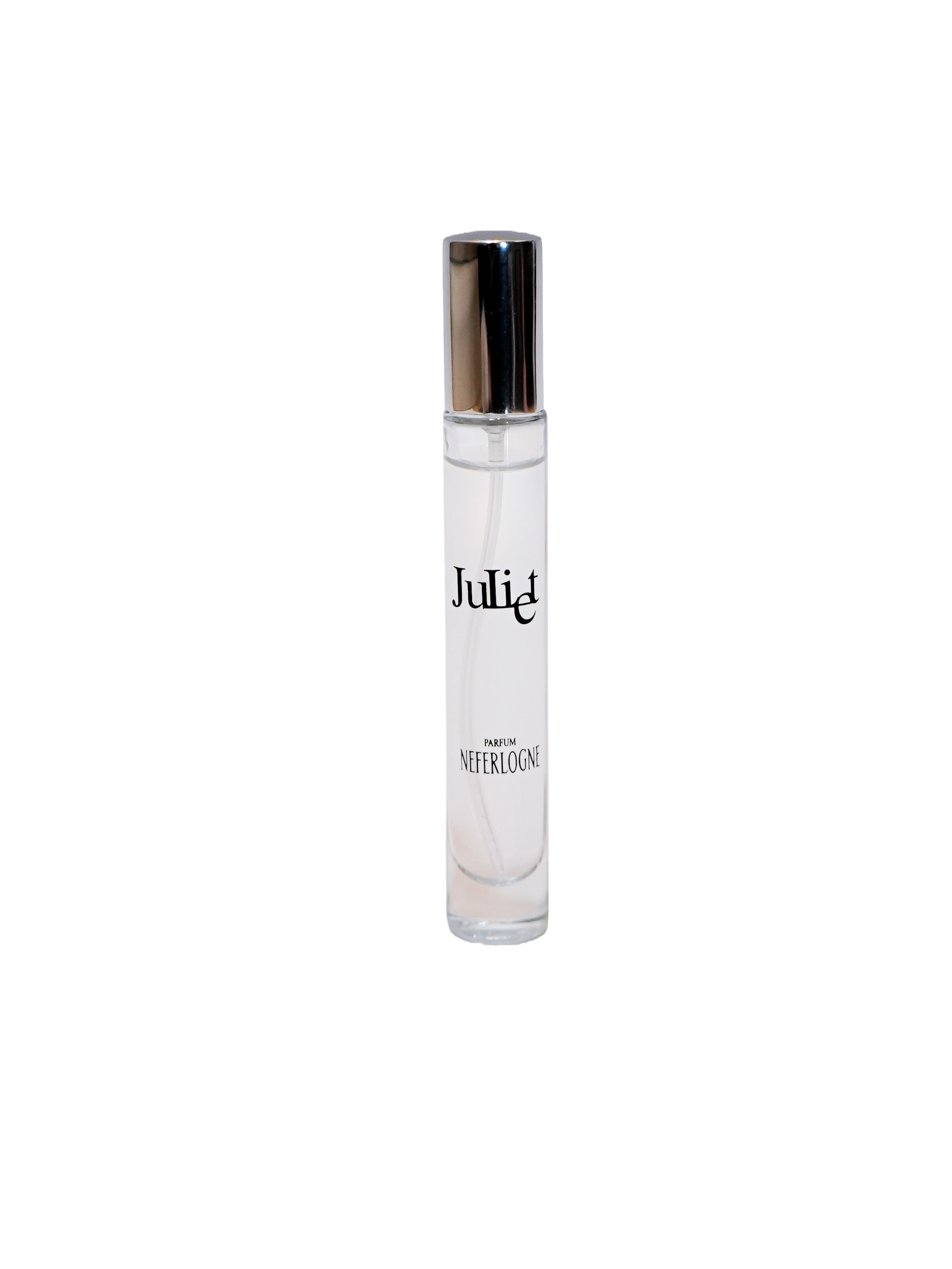 Juliet by Neferlogne perfume bottle