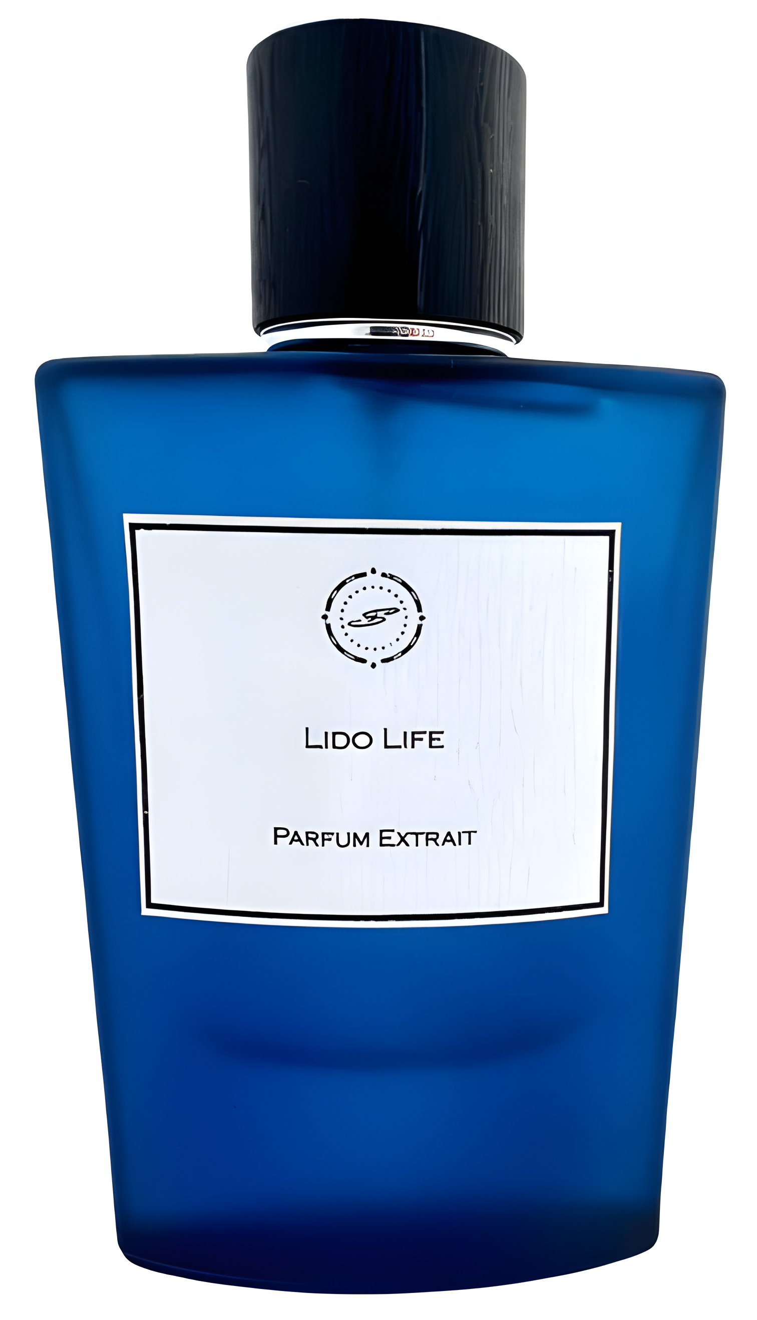 Lido Life by Scent Journey perfume bottle