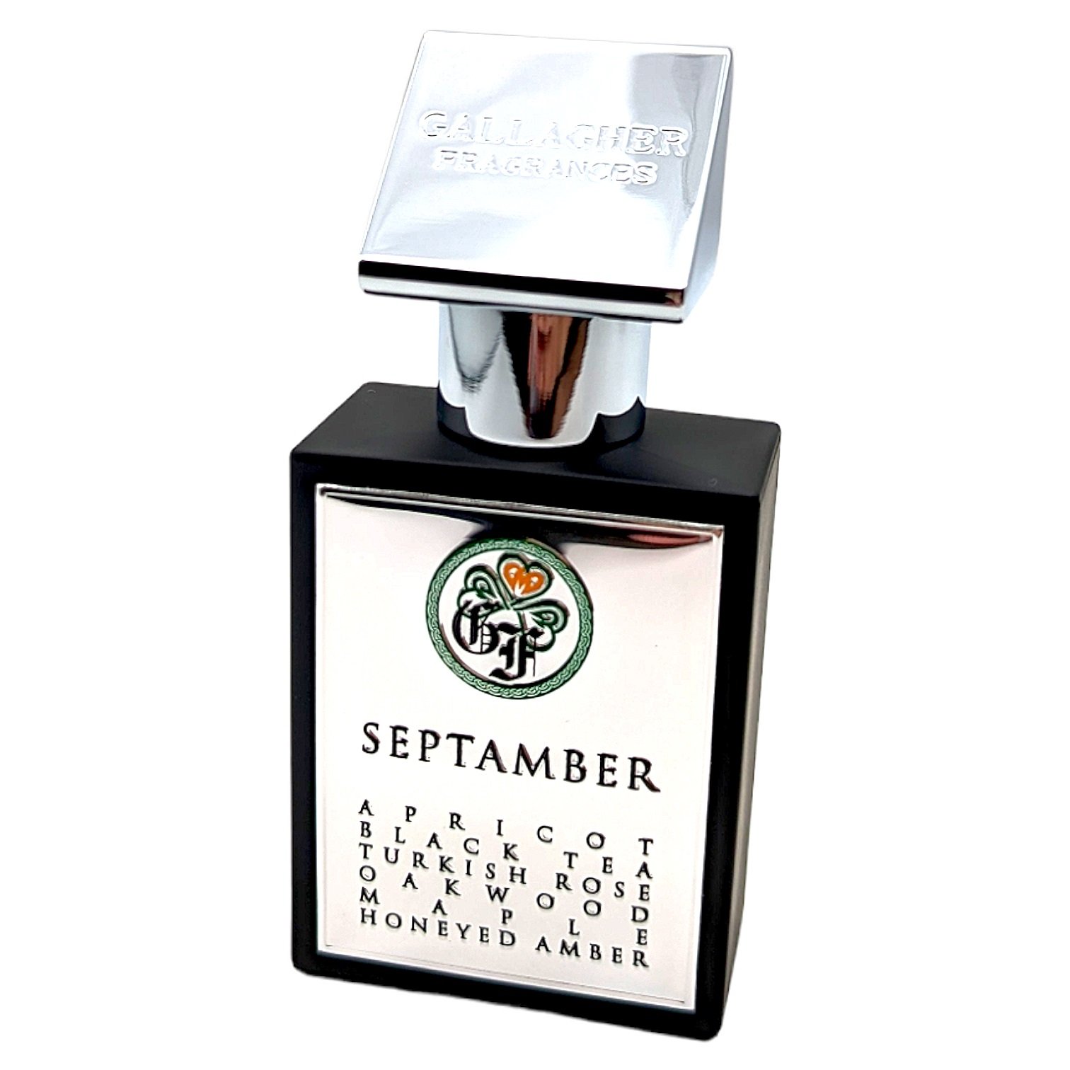 Septamber by Gallagher Fragrances perfume bottle