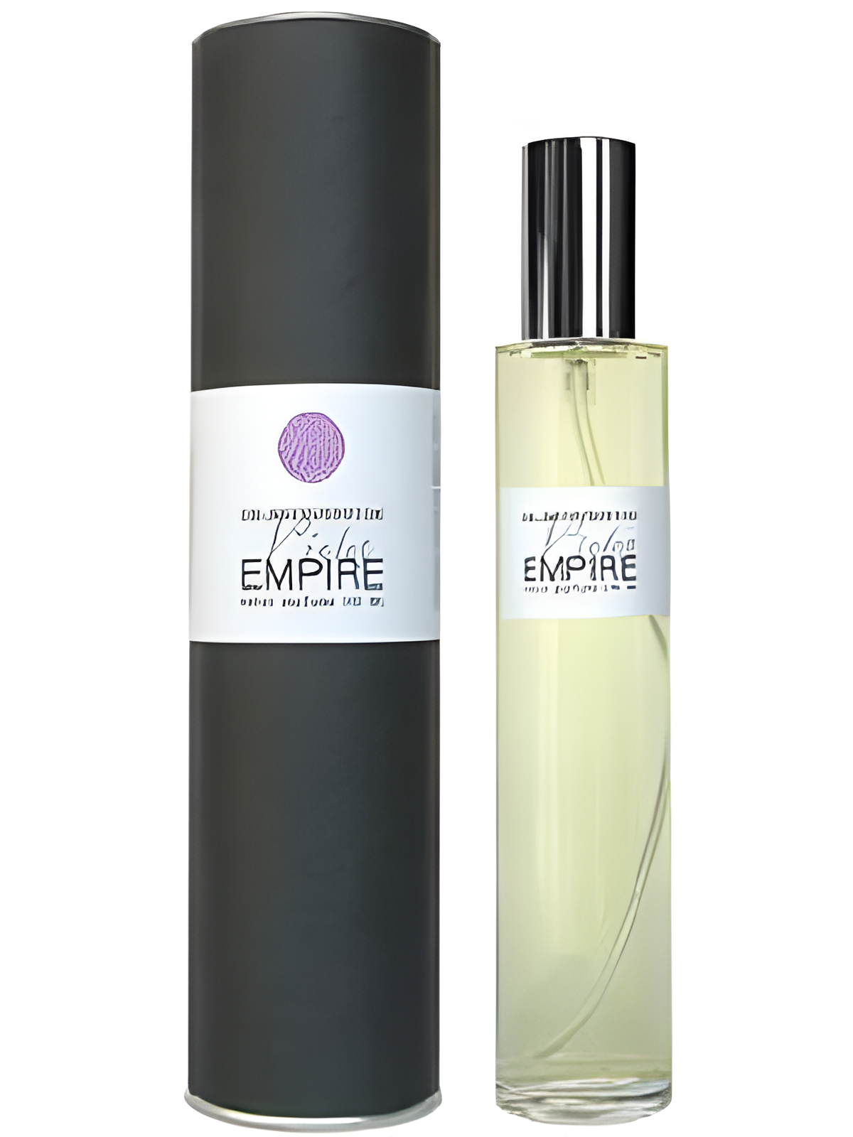 Violet Empire by CB I Hate Perfume perfume bottle