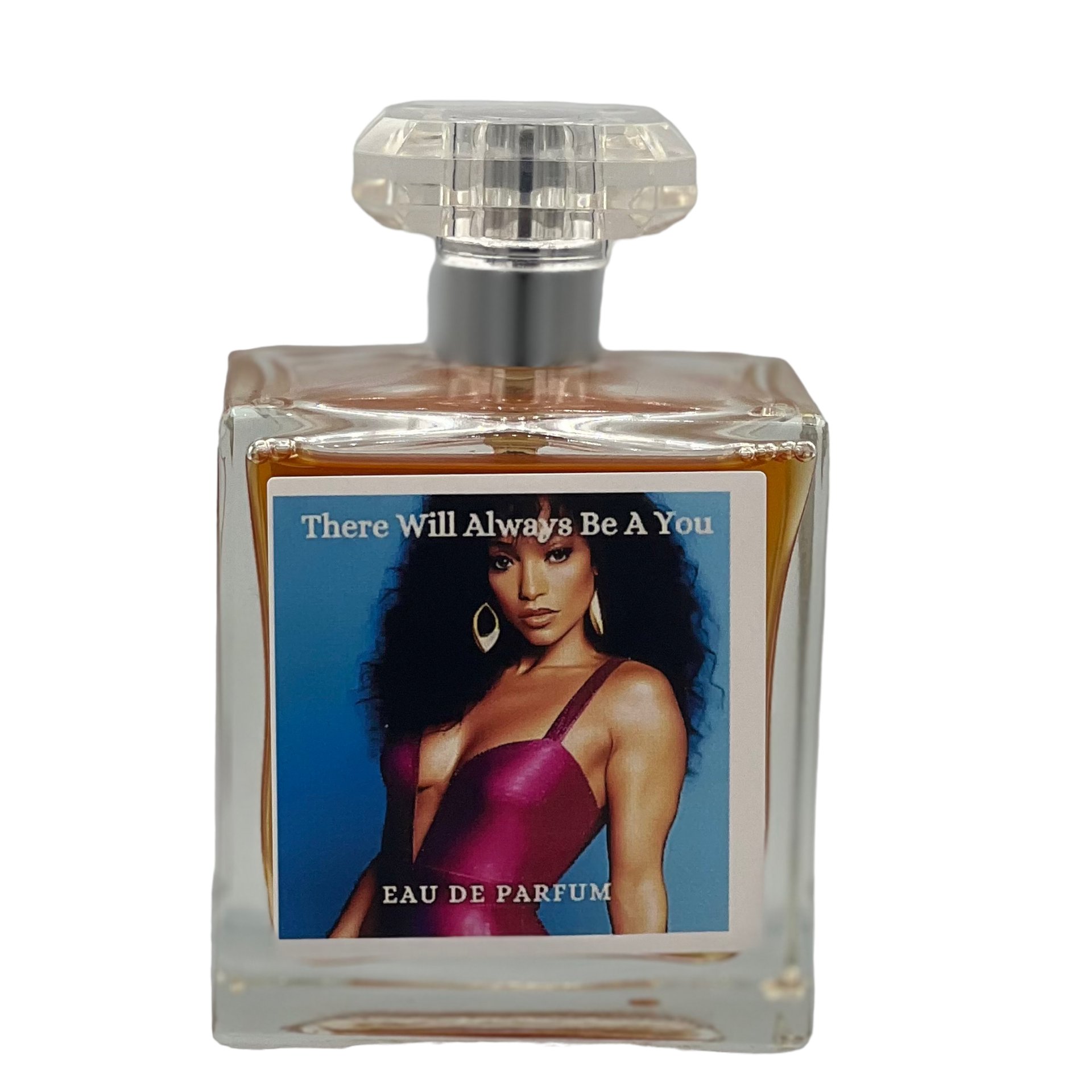 There Will Always Be a You by Khye Fragrances perfume bottle