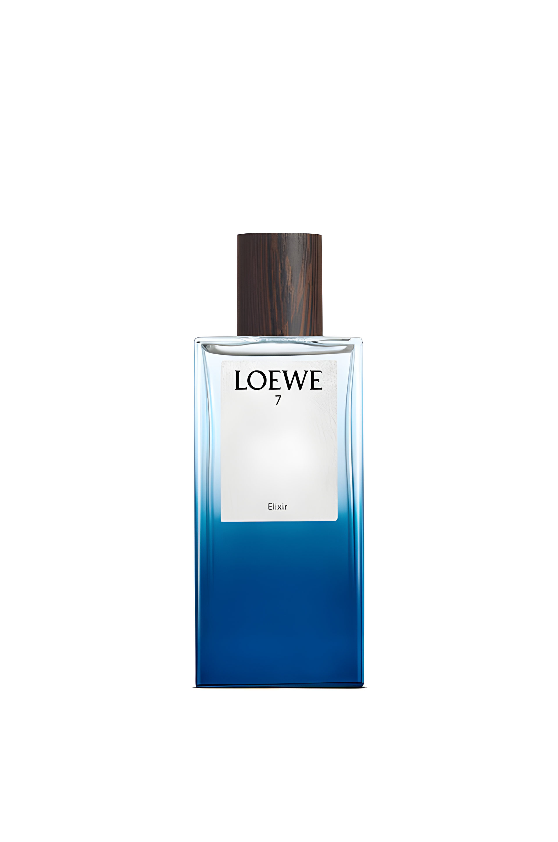 Loewe 7 Elixir by Loewe perfume bottle