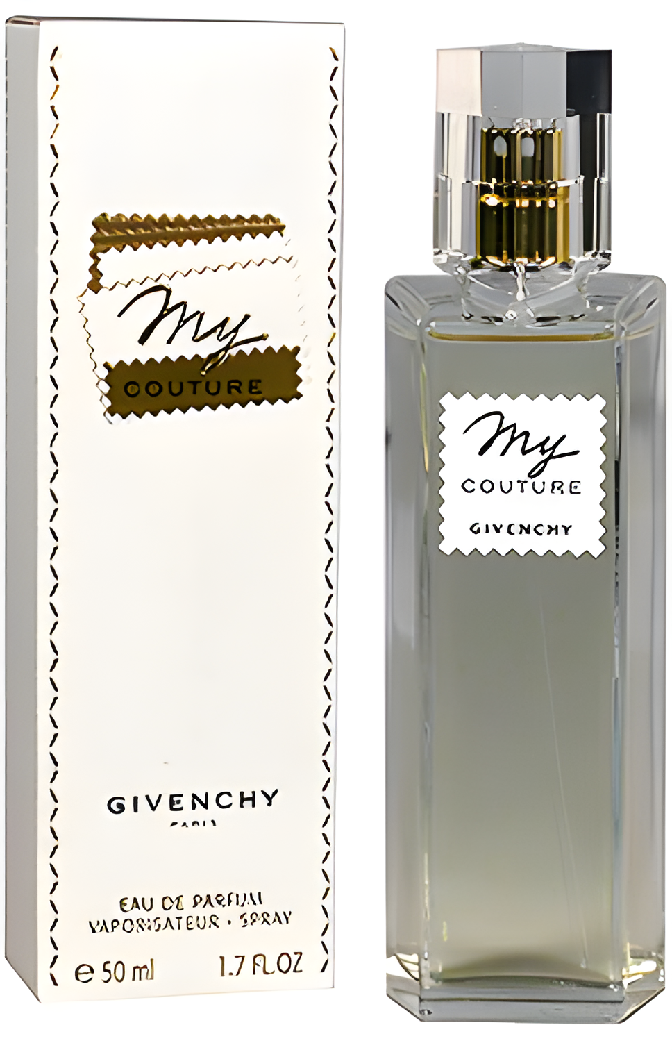 My Couture by Givenchy