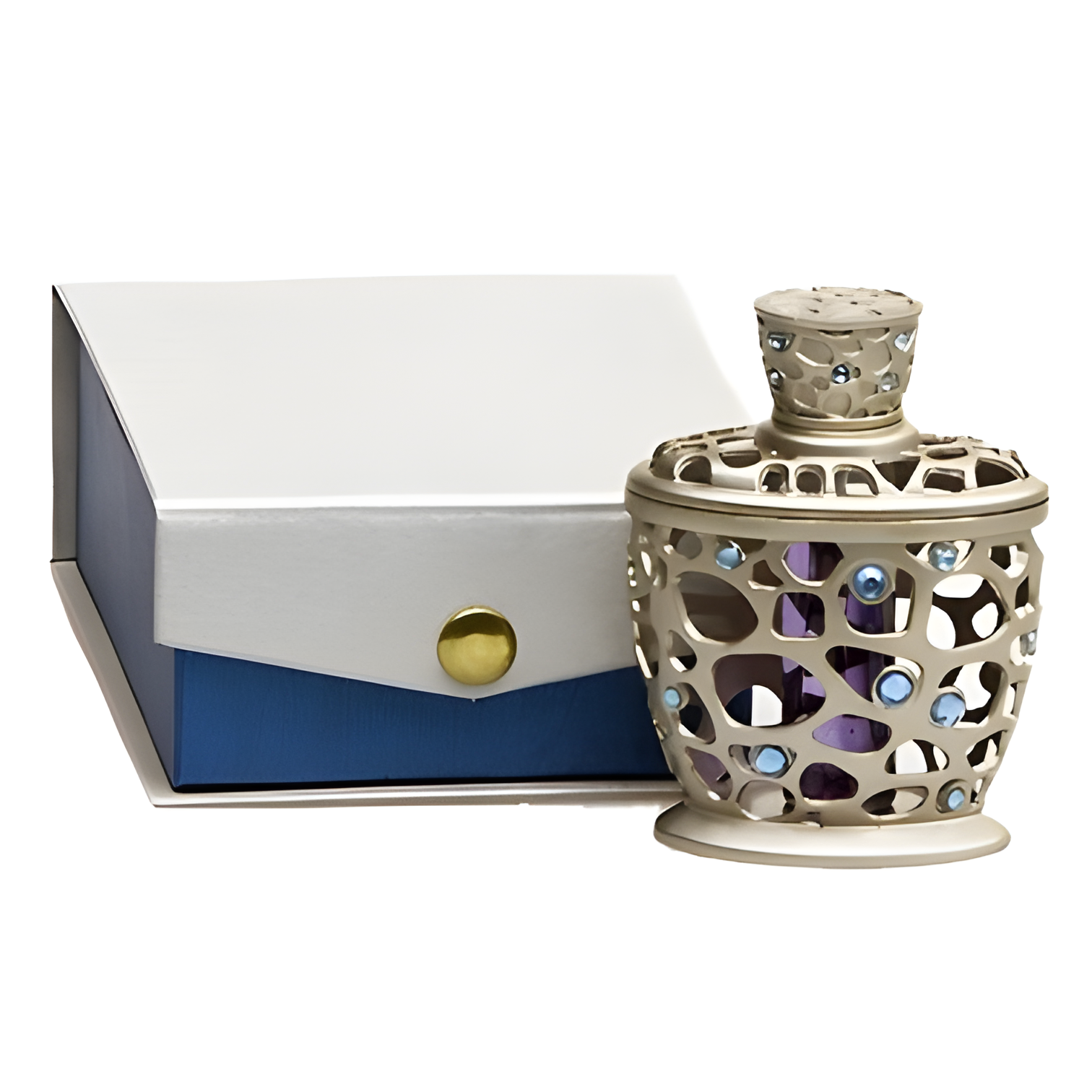 Nadeya by Junaid Perfumes perfume bottle