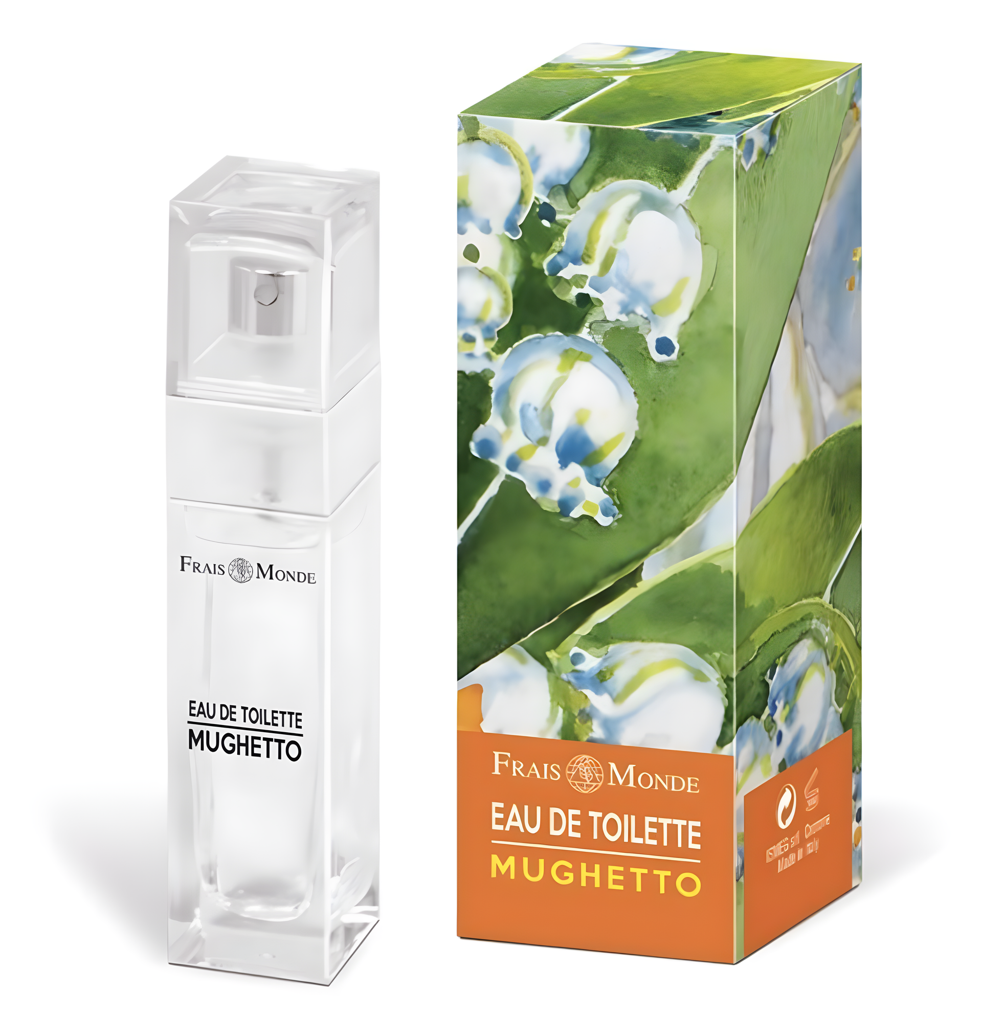 Mughetto by Frais Monde perfume bottle