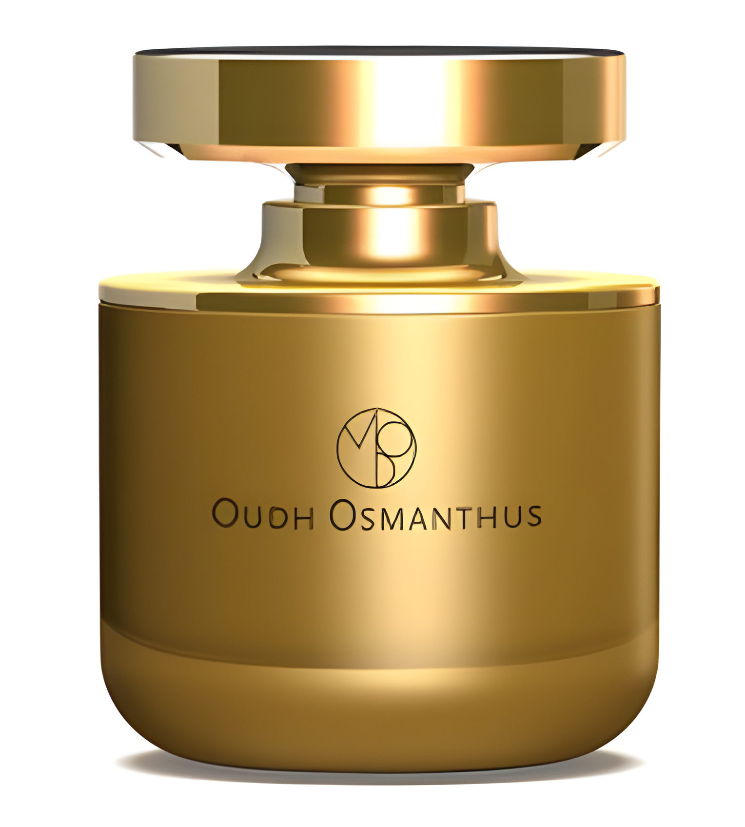 Oudh Osmanthus by Mona di Orio perfume bottle