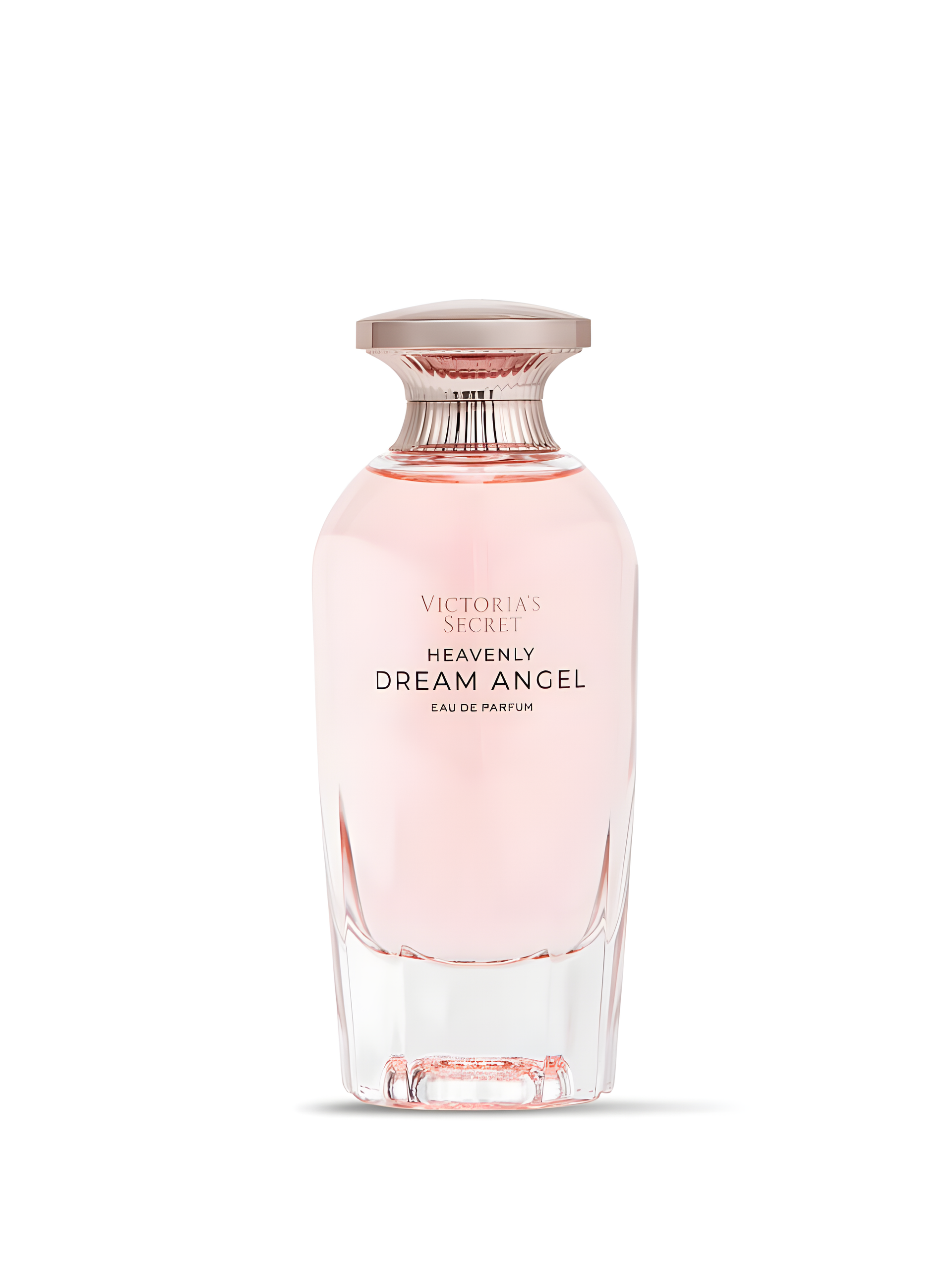 Heavenly Dream Angel by Victoria's Secret perfume bottle