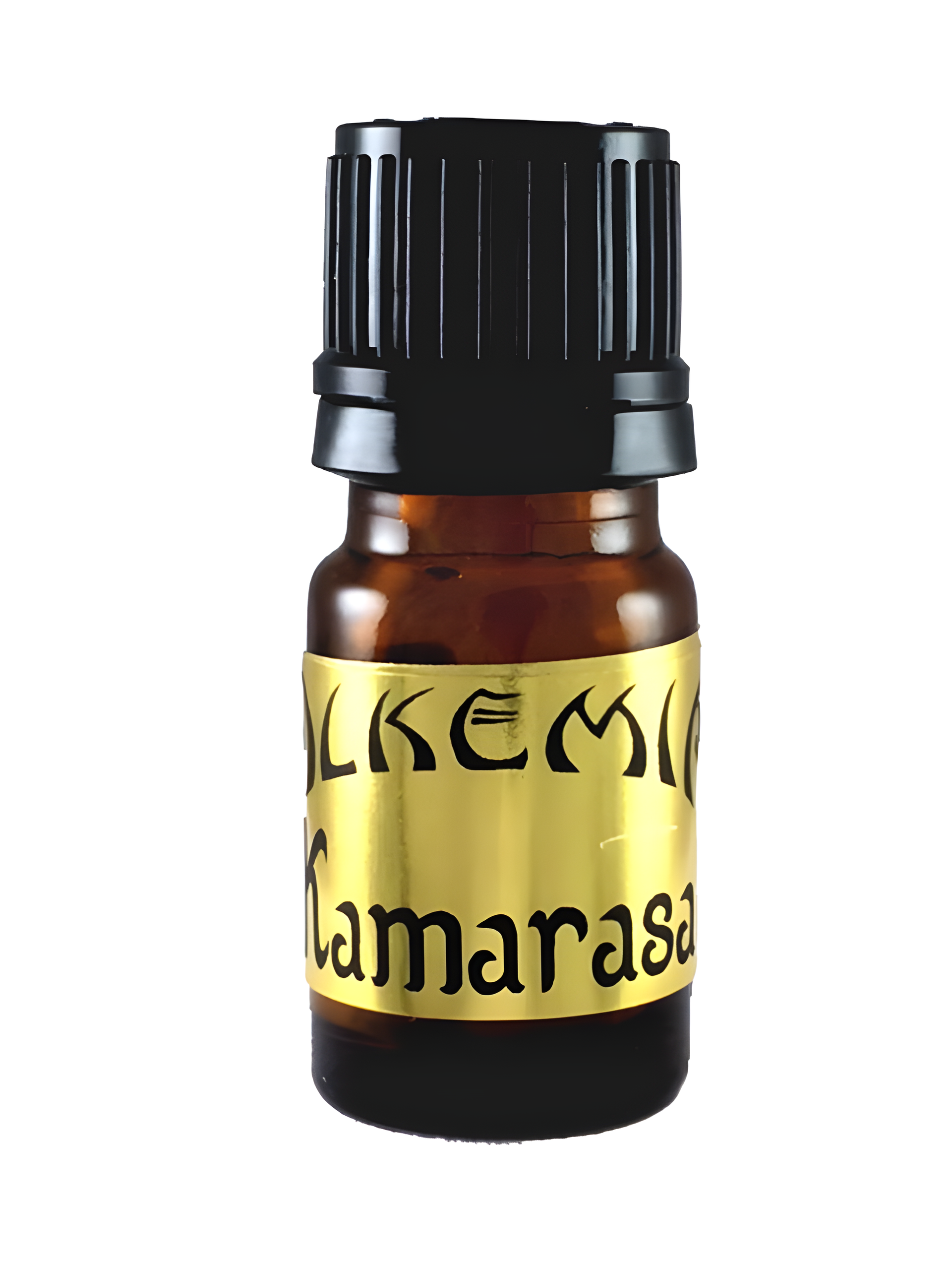 Alkemia Perfumes Kamarasa