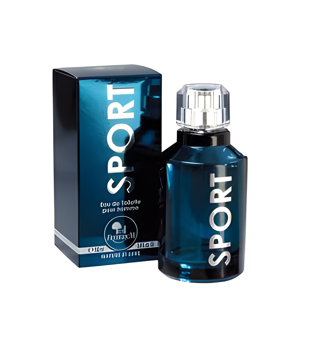 Sport by Frederic M perfume bottle