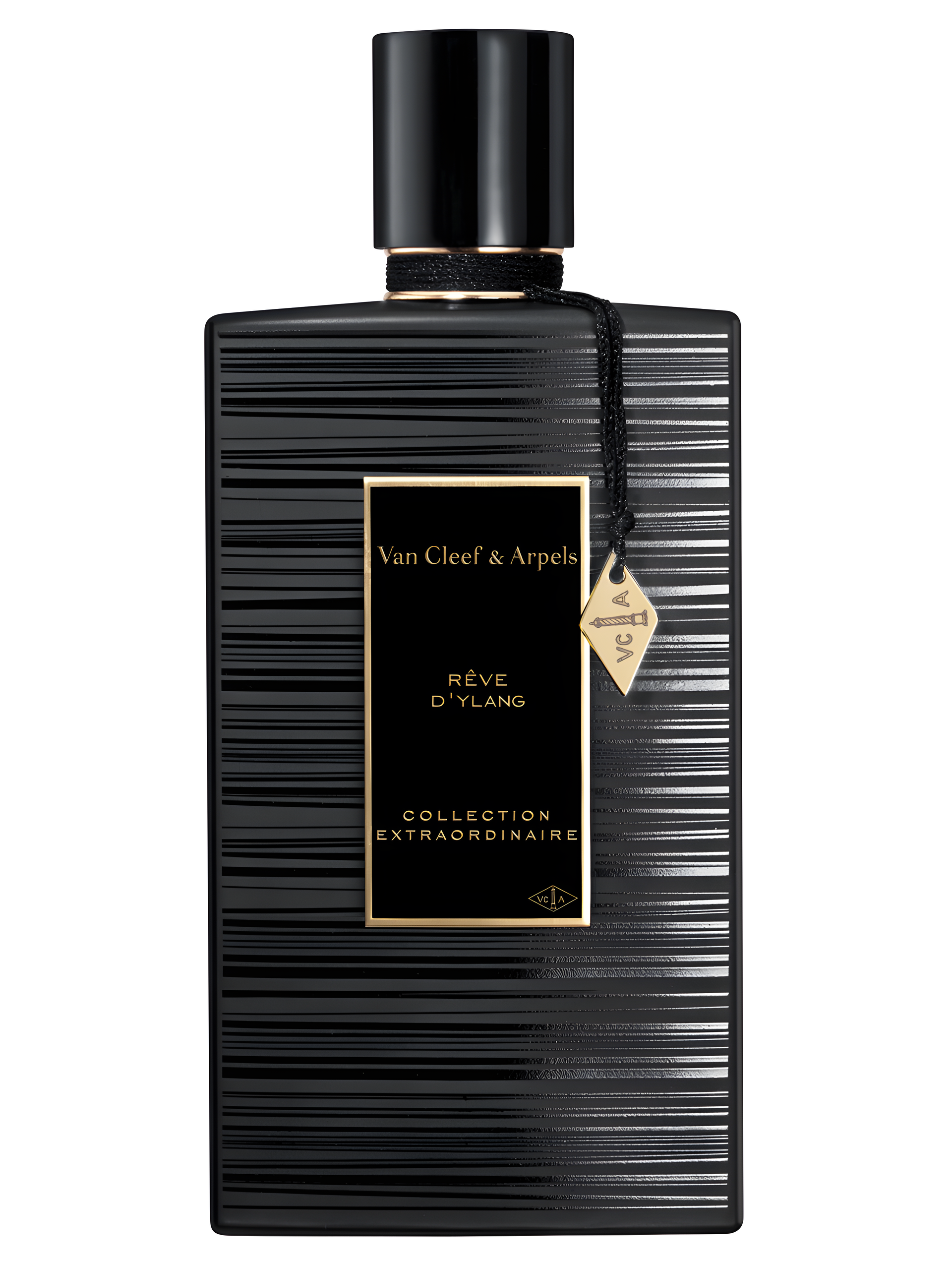 Rêve D'Ylang by Van Cleef & Arpels perfume bottle