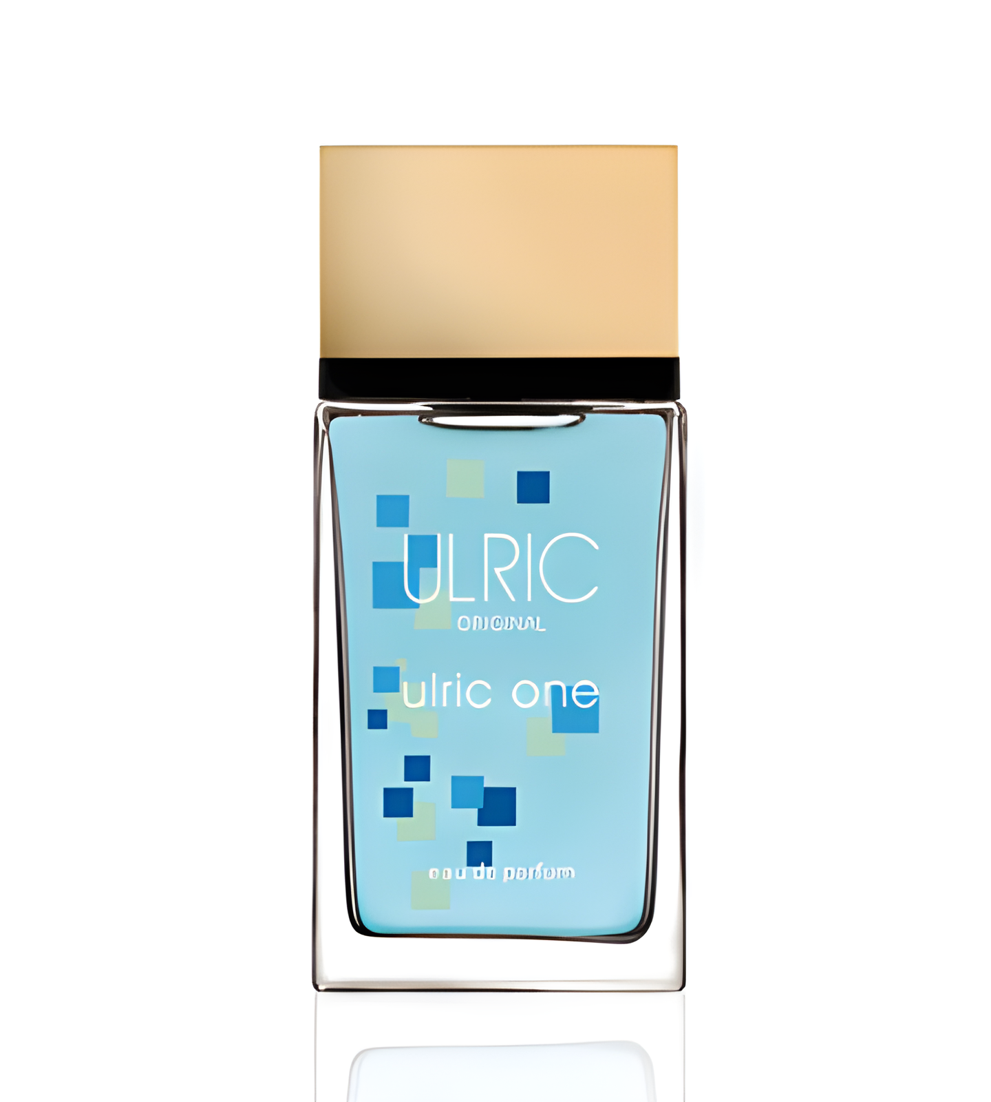 Ulric One by Atelier Ulric Fragrances perfume bottle