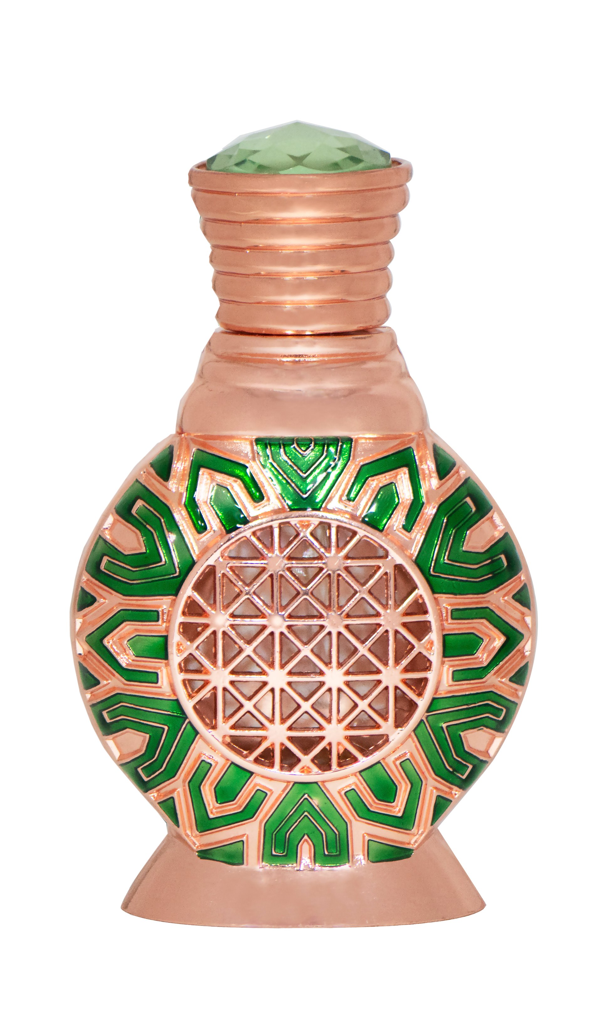 Desert by Al Haramain Perfumes perfume bottle