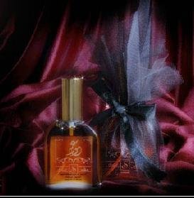 Oud by Suhad Perfumes perfume bottle